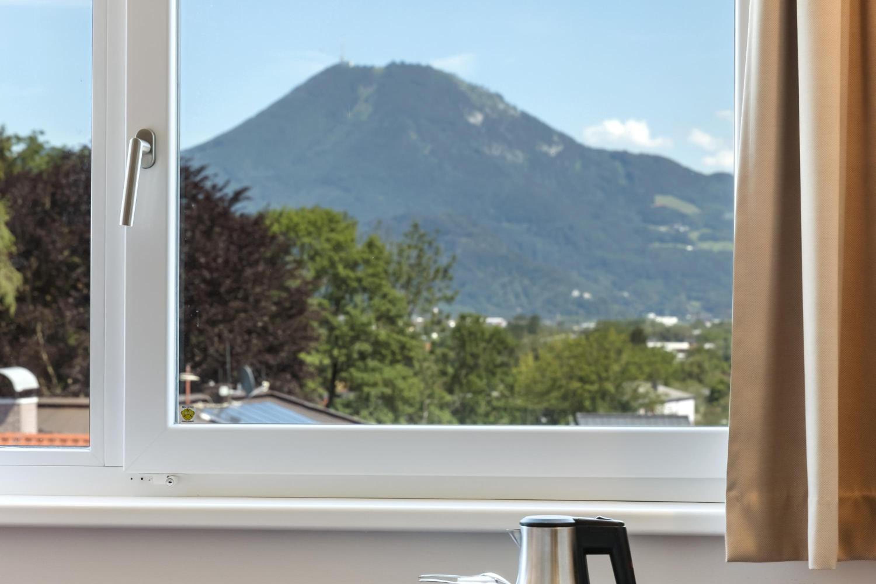 Salzburg Vacations - Austria Trend Hotel Salzburg Messe - Property Image 22