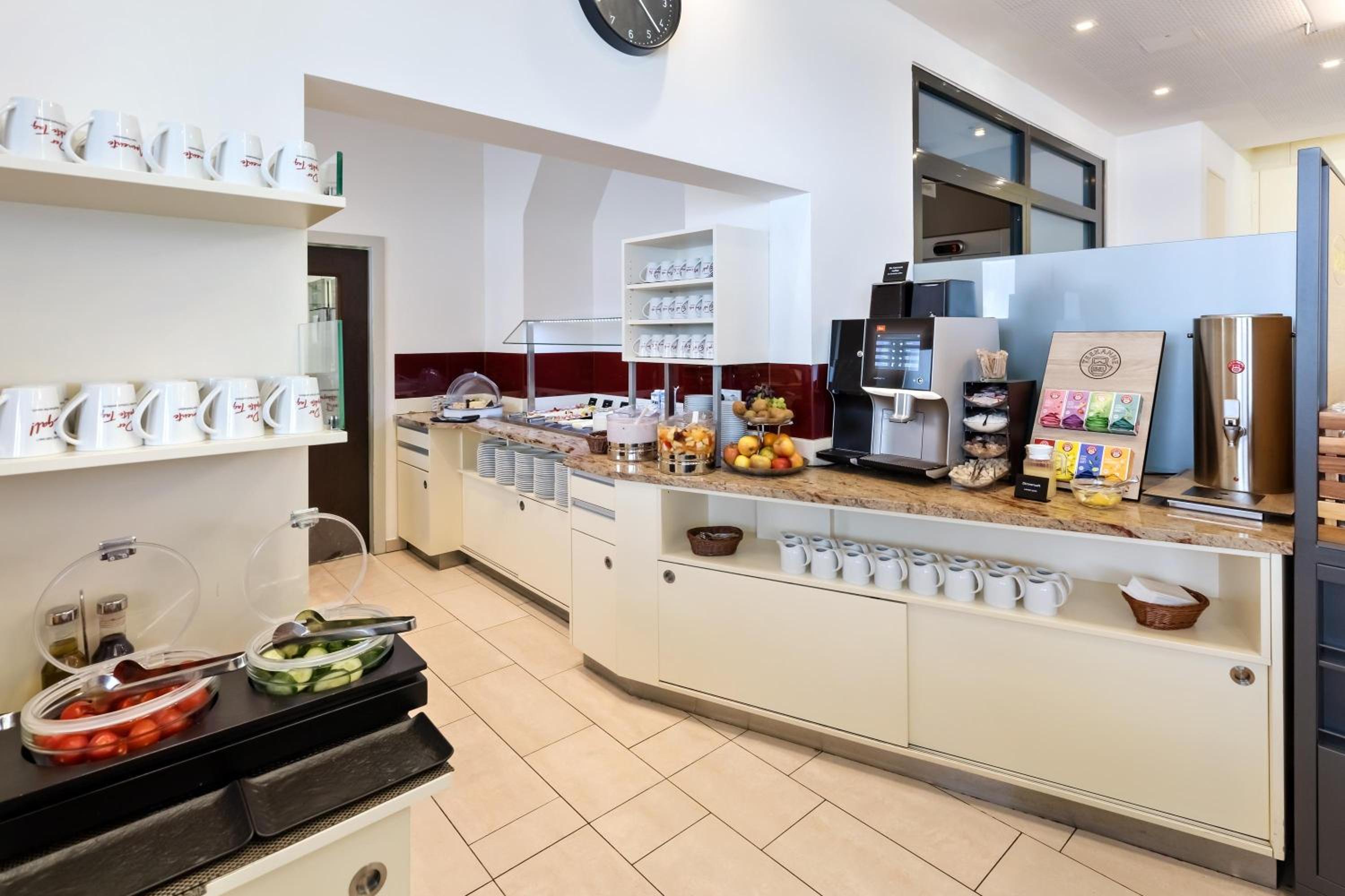 Salzburg Vacations - Austria Trend Hotel Salzburg Messe - Property Image 8