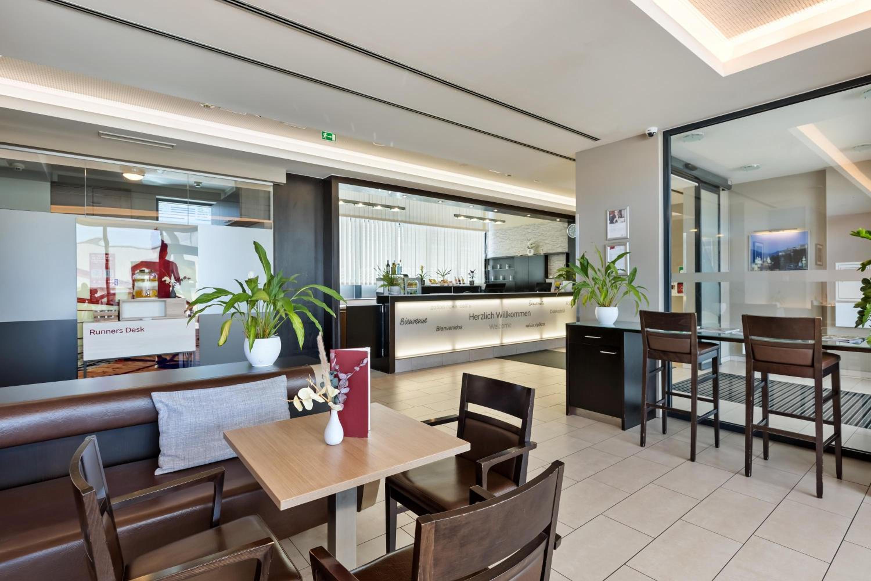 Salzburg Vacations - Austria Trend Hotel Salzburg Messe - Property Image 49