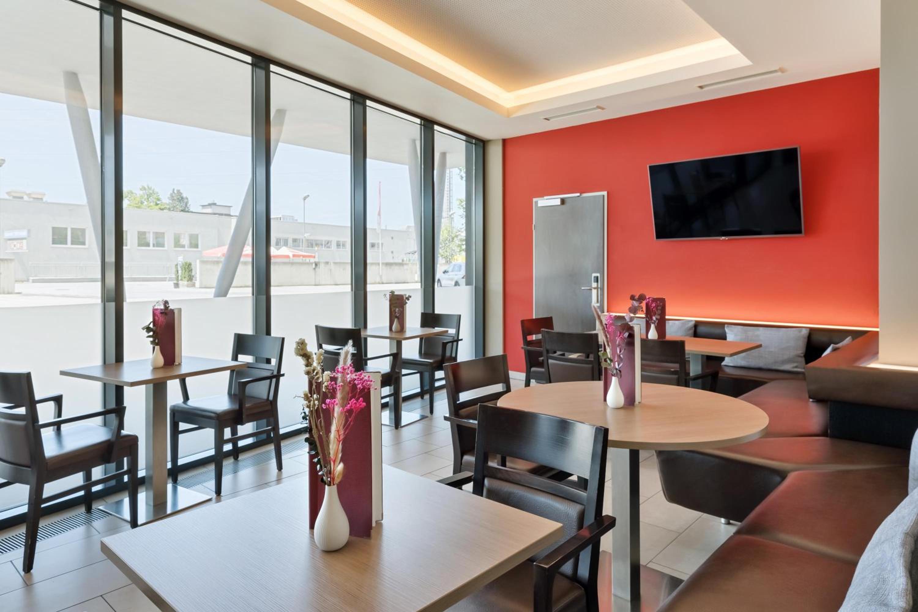 Salzburg Vacations - Austria Trend Hotel Salzburg Messe - Property Image 59