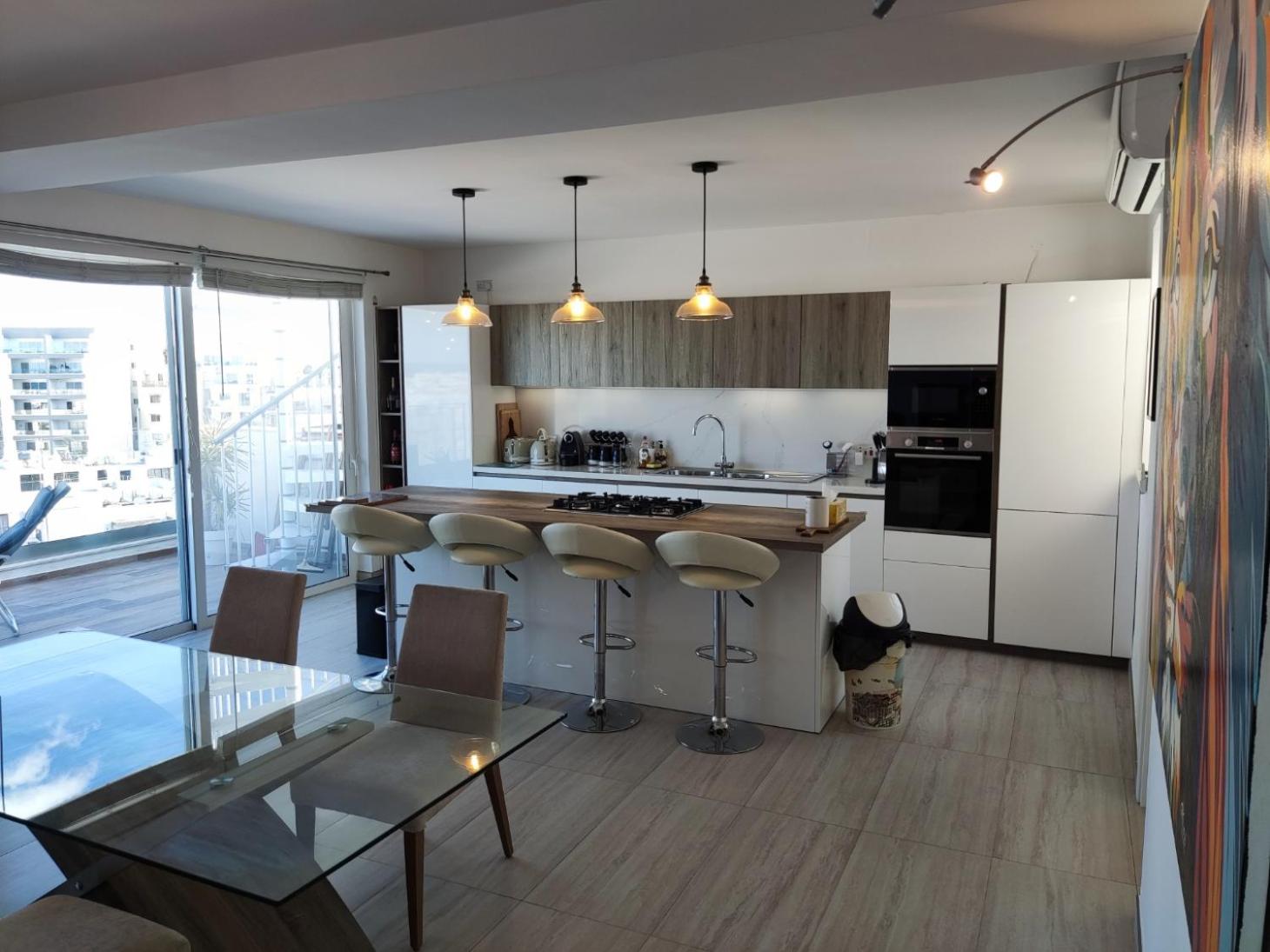 Panorama Designer Penthouse photo 3