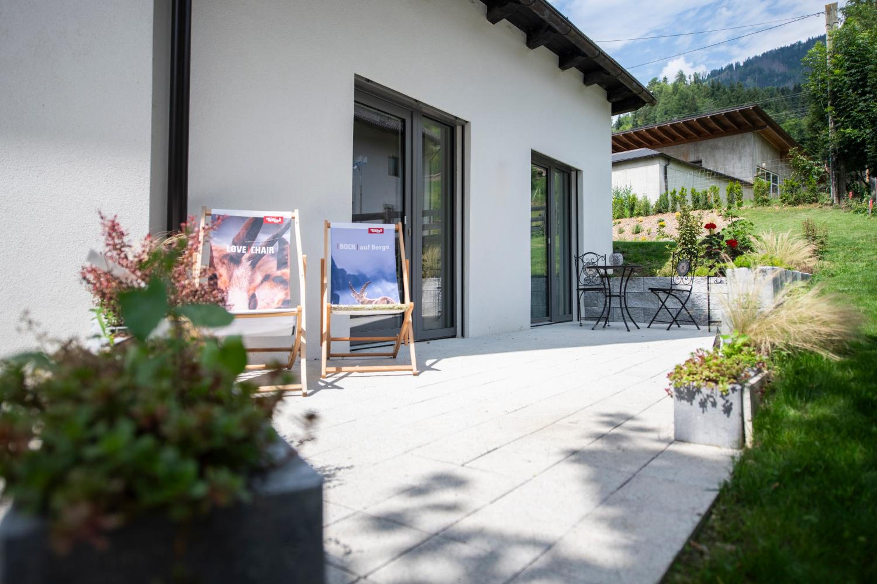 Ferienhaus Viktoria
