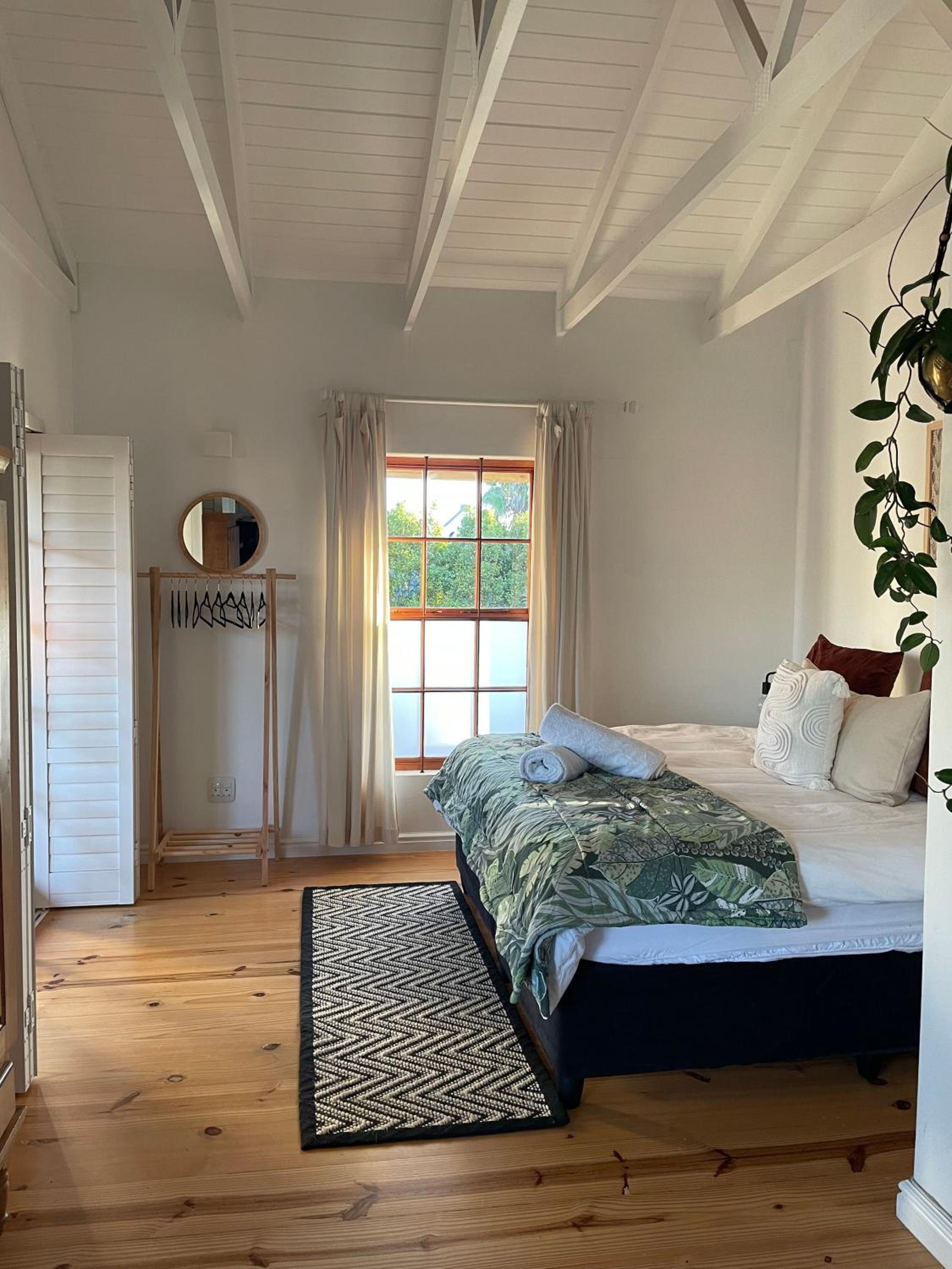 Sunset Beach Studio Apartment