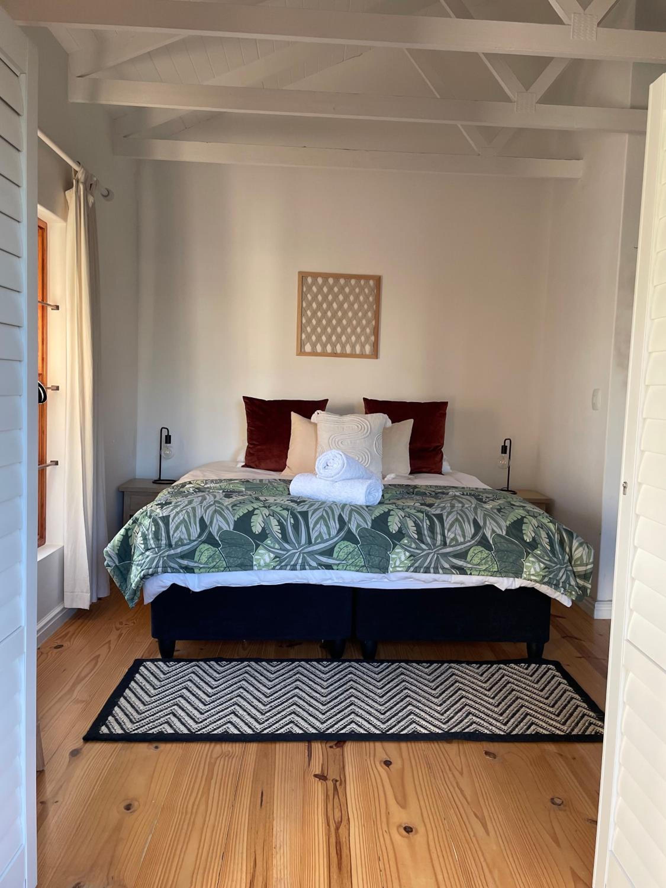Sunset Beach Studio Apartment