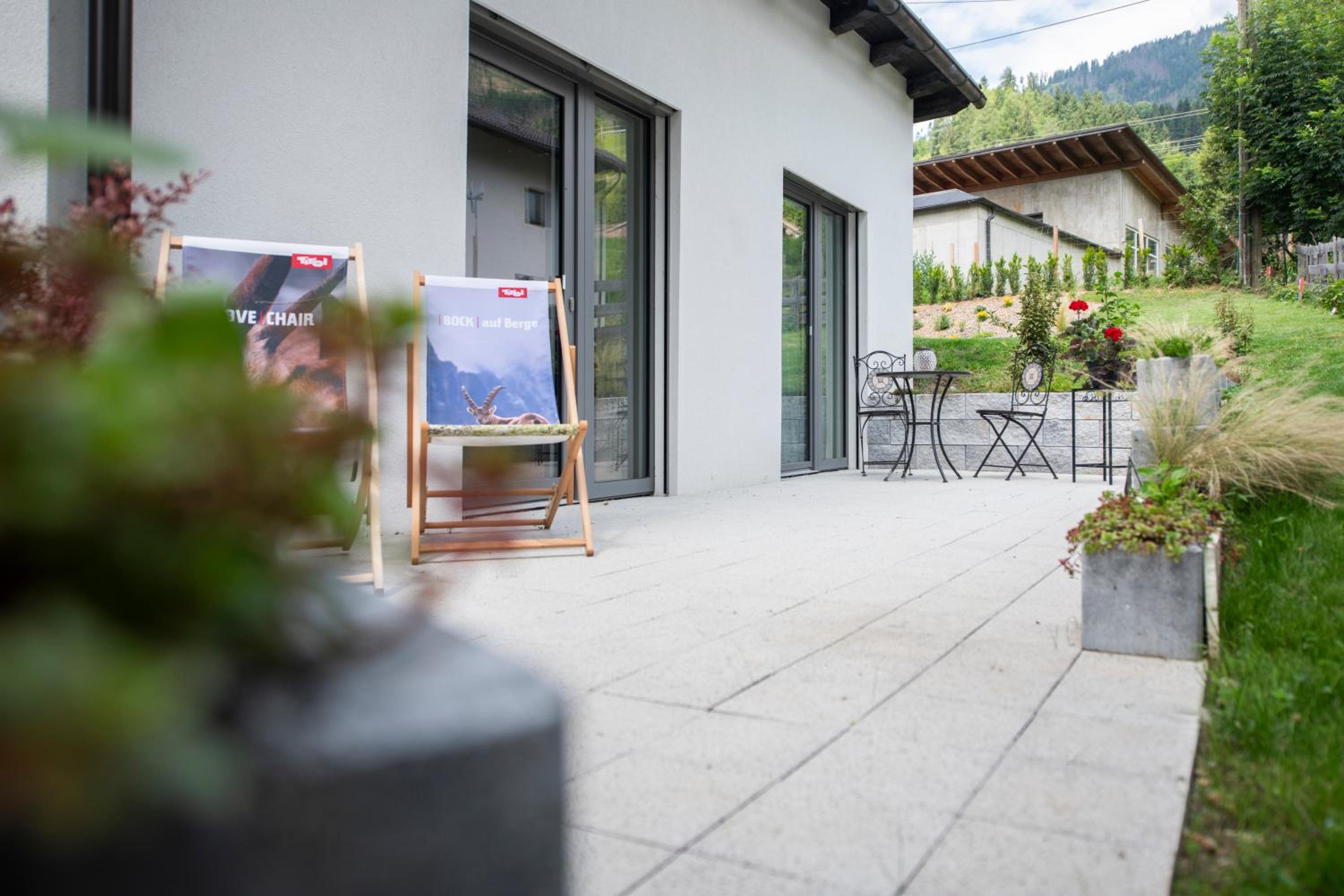 Ferienhaus Viktoria