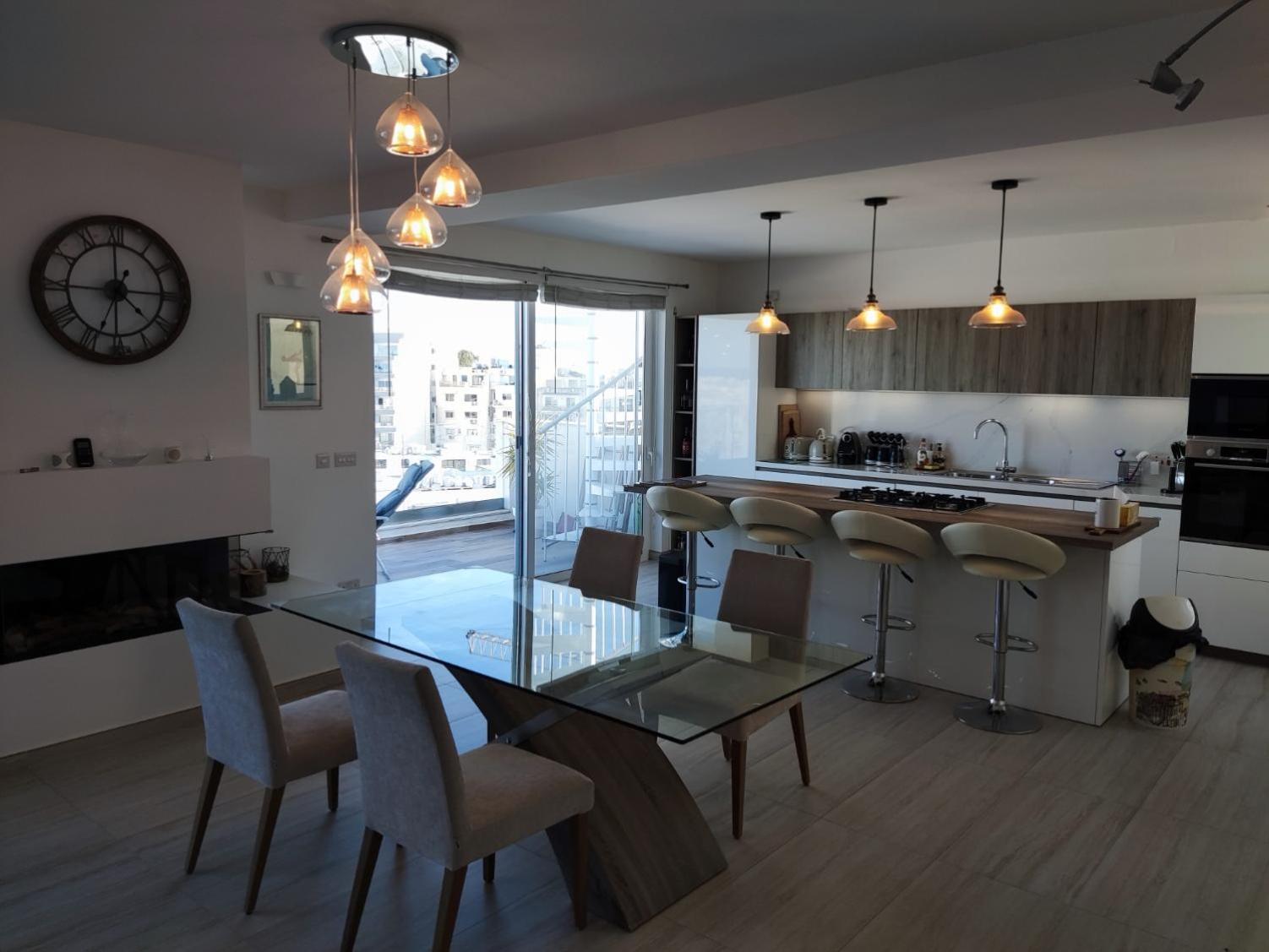 Panorama Designer Penthouse photo 4