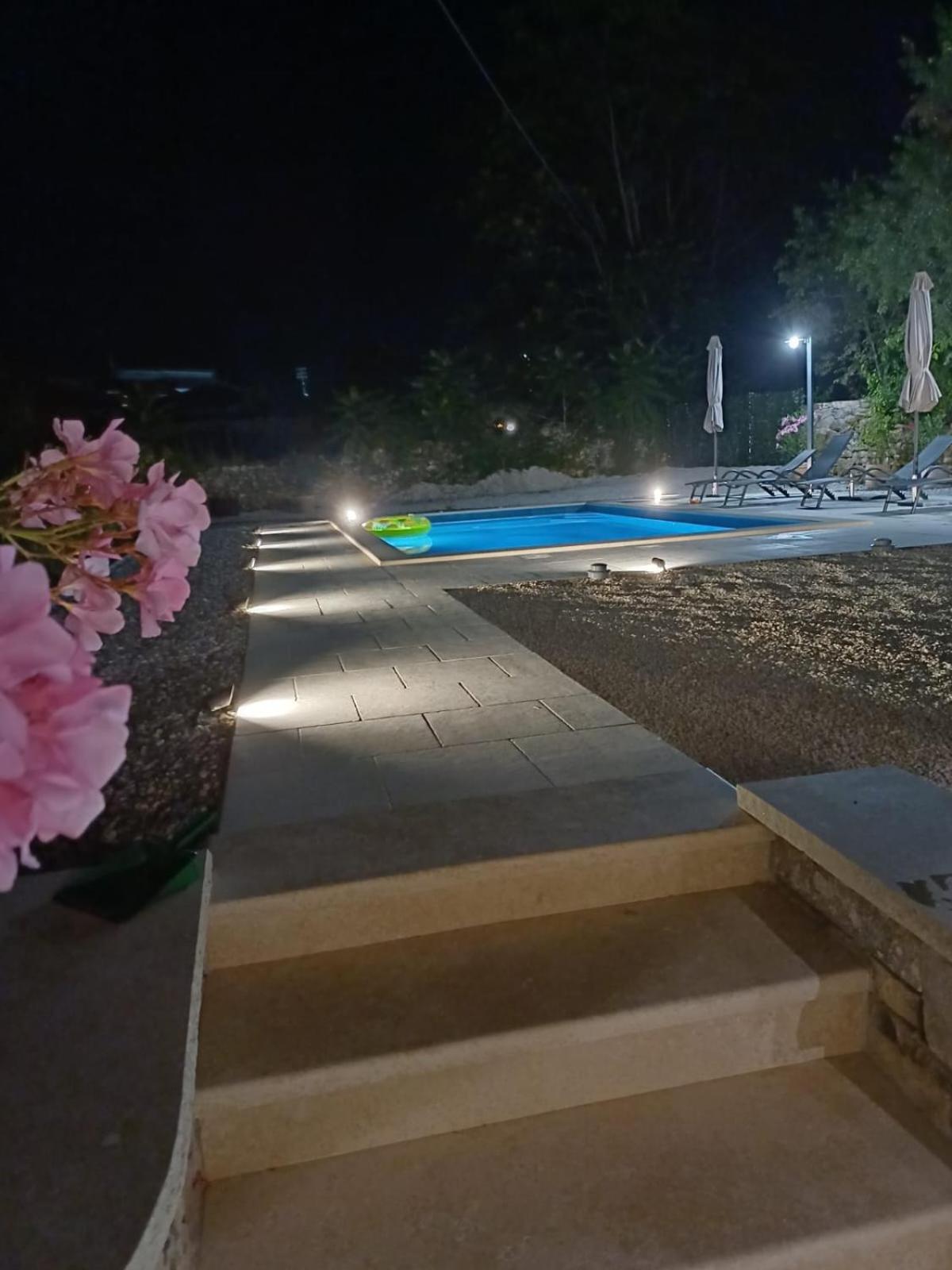 Villa Ortensija