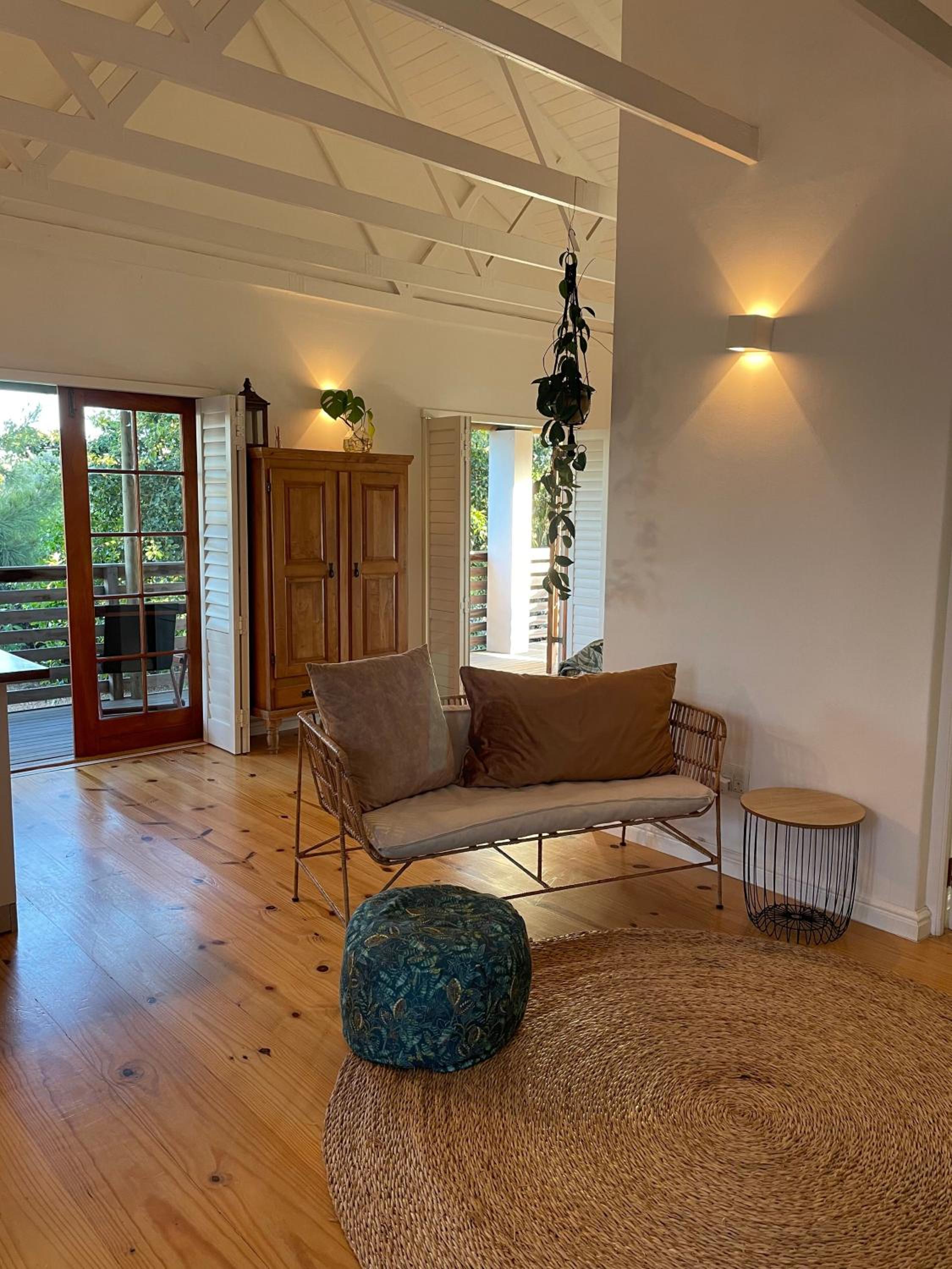Sunset Beach Studio Apartment