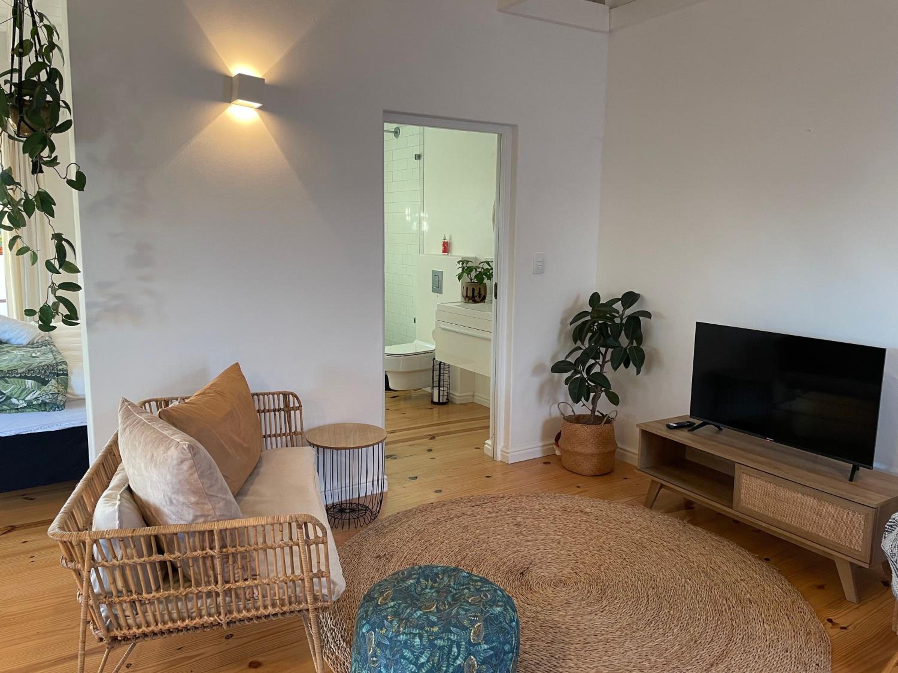 Sunset Beach Studio Apartment