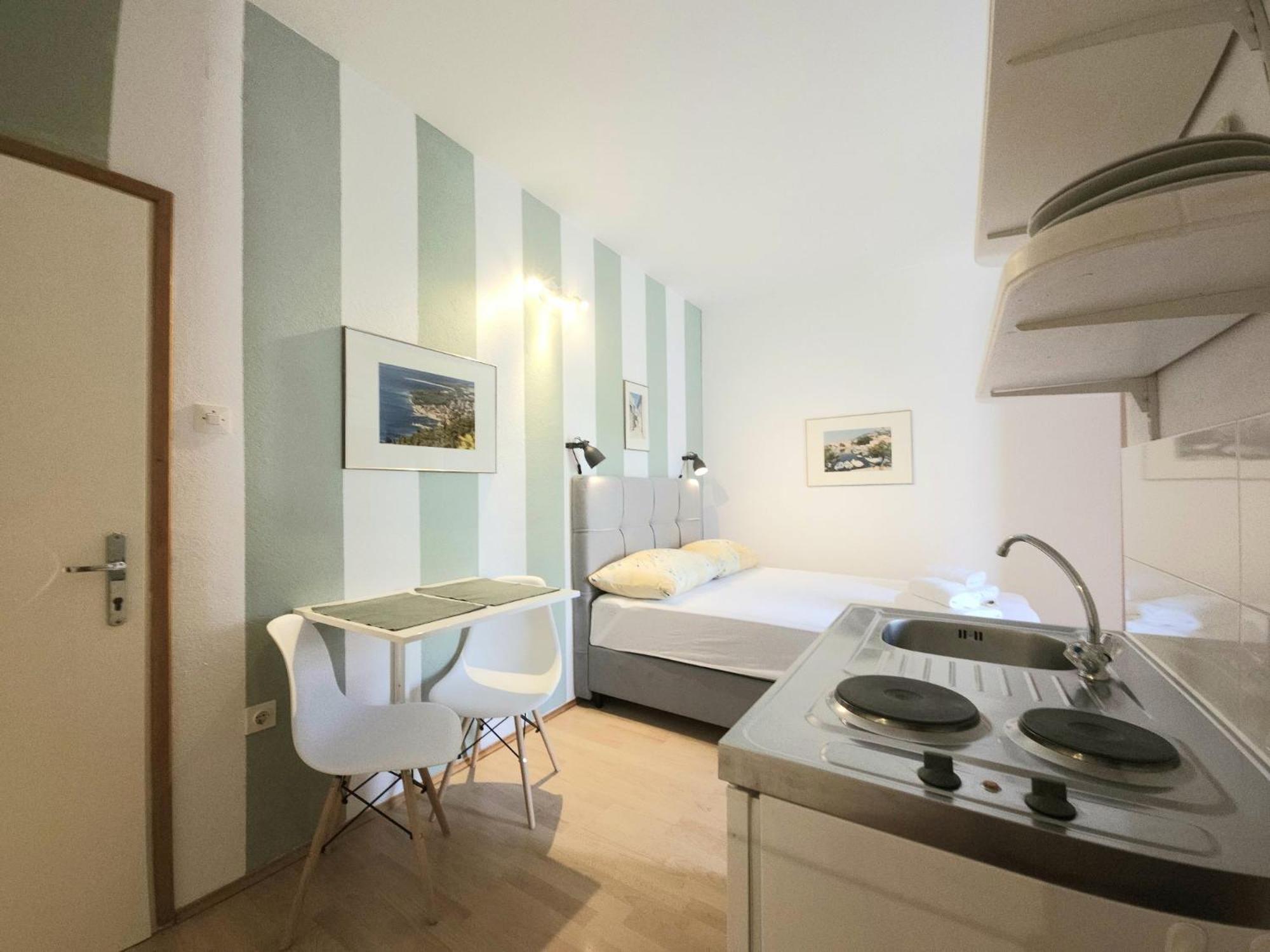 Bol Bliss Apartments