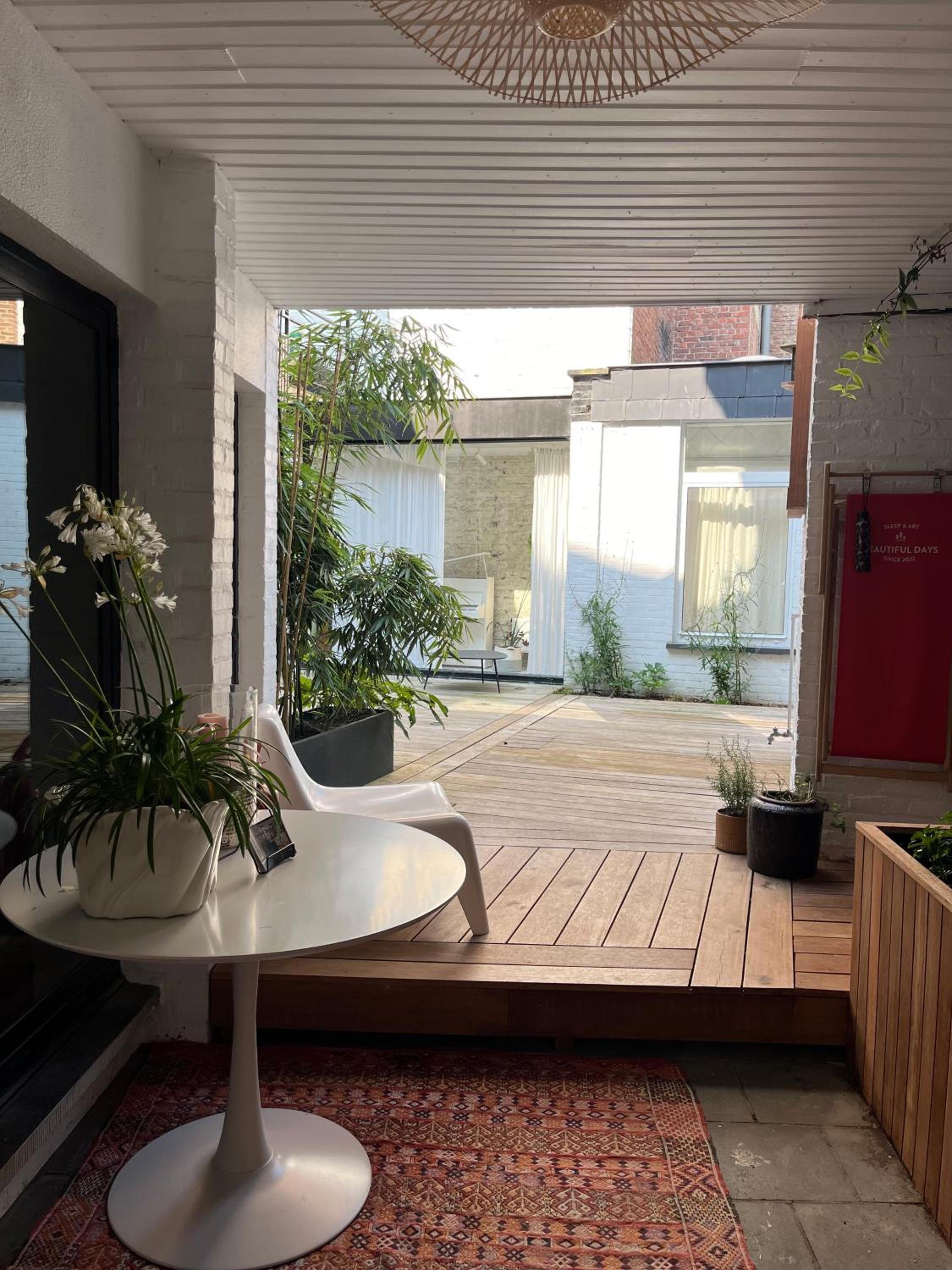 Beautiful Days Appartment