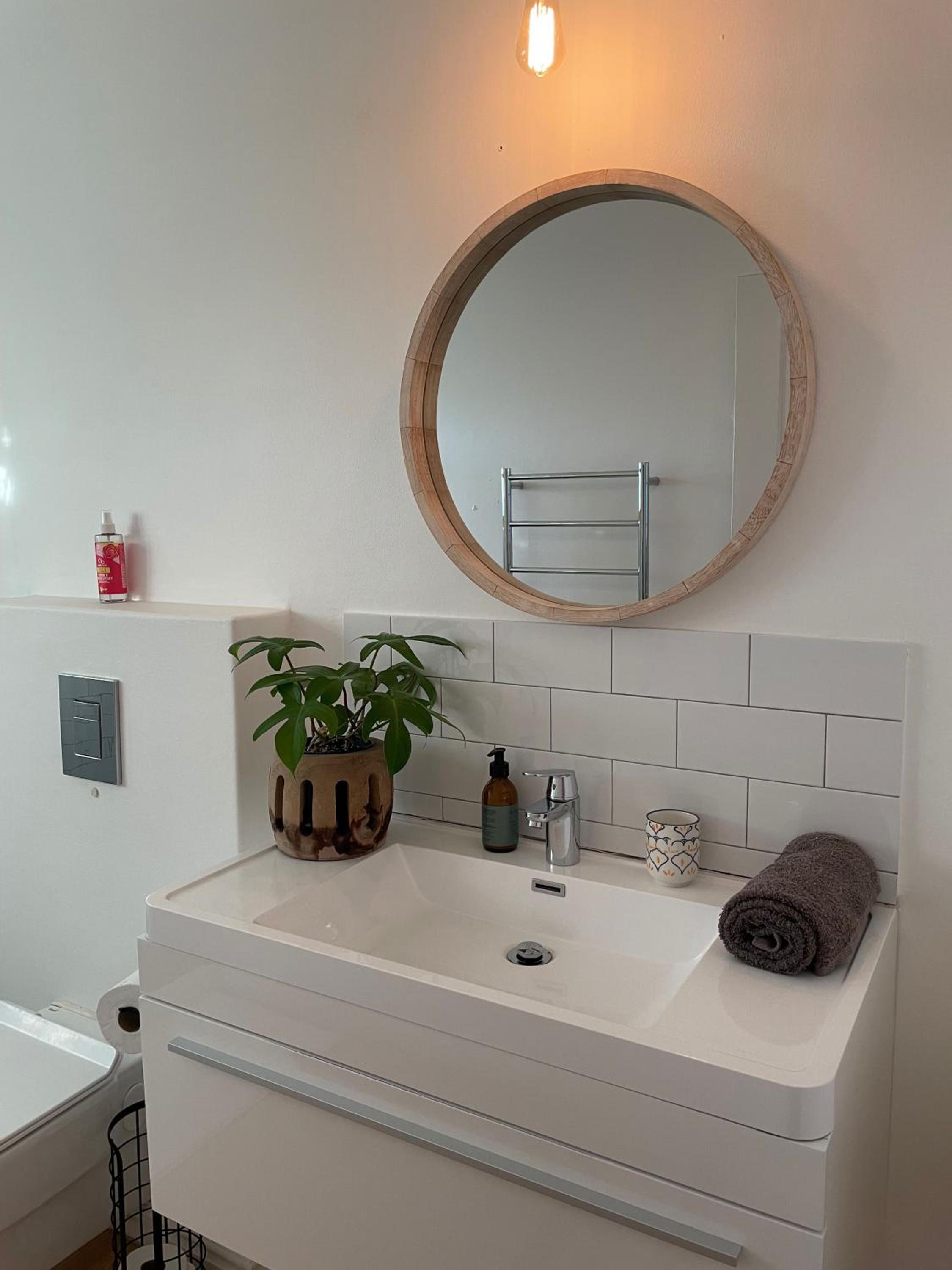 Sunset Beach Studio Apartment