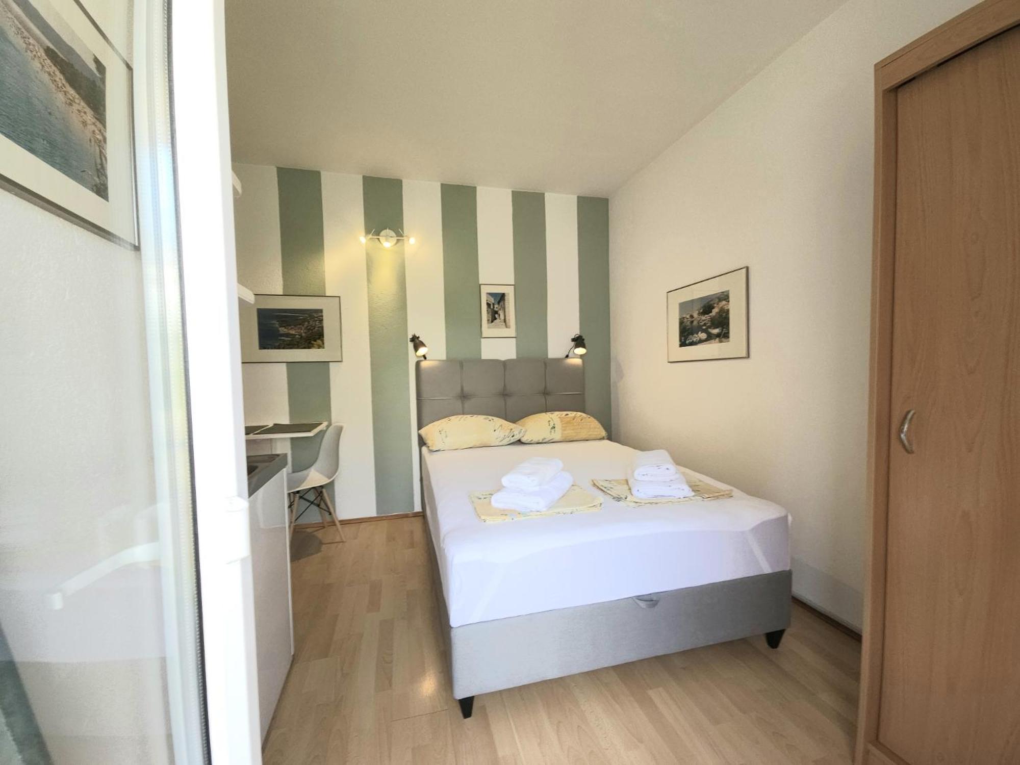 Bol Bliss Apartments