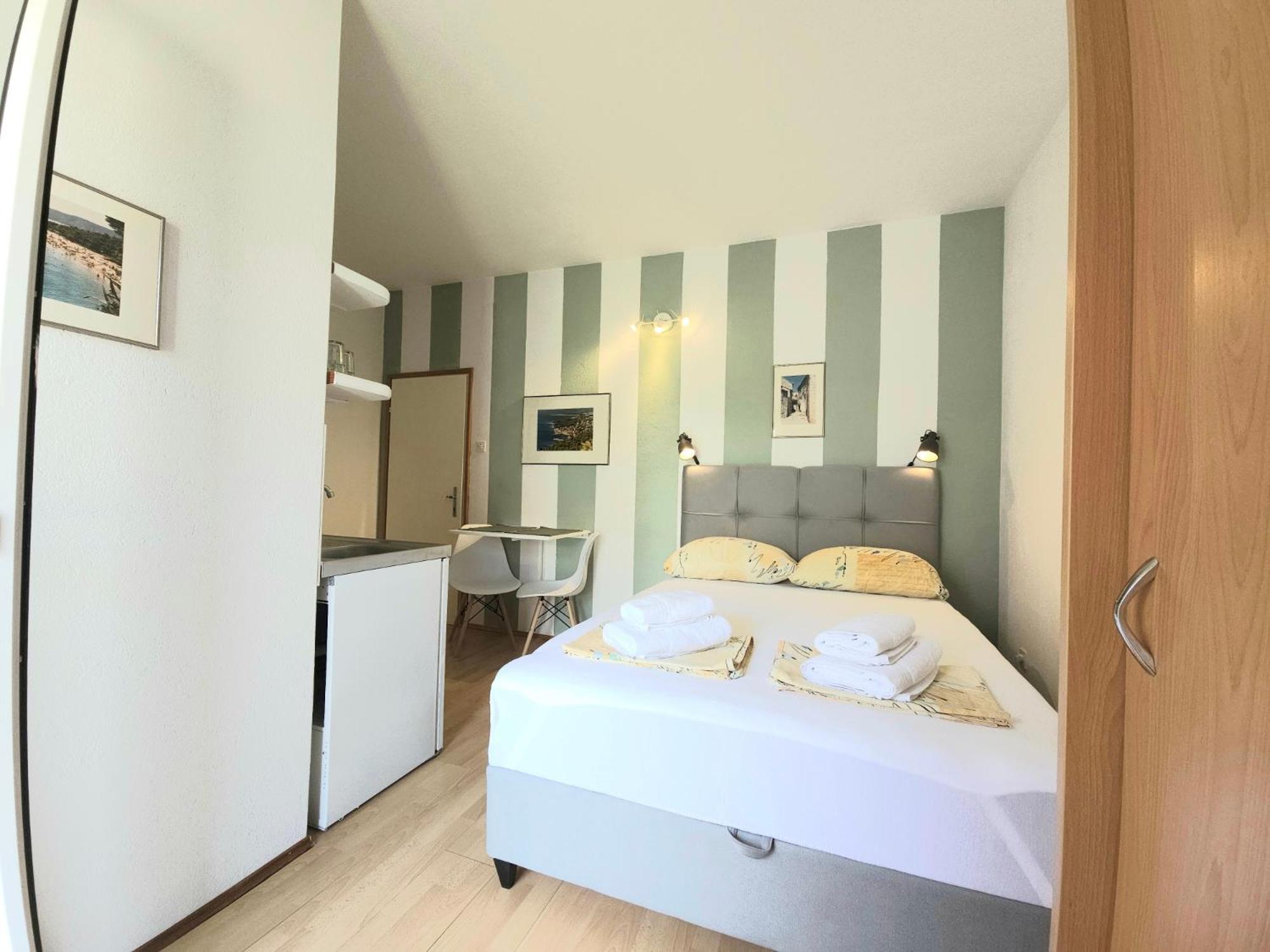Bol Bliss Apartments