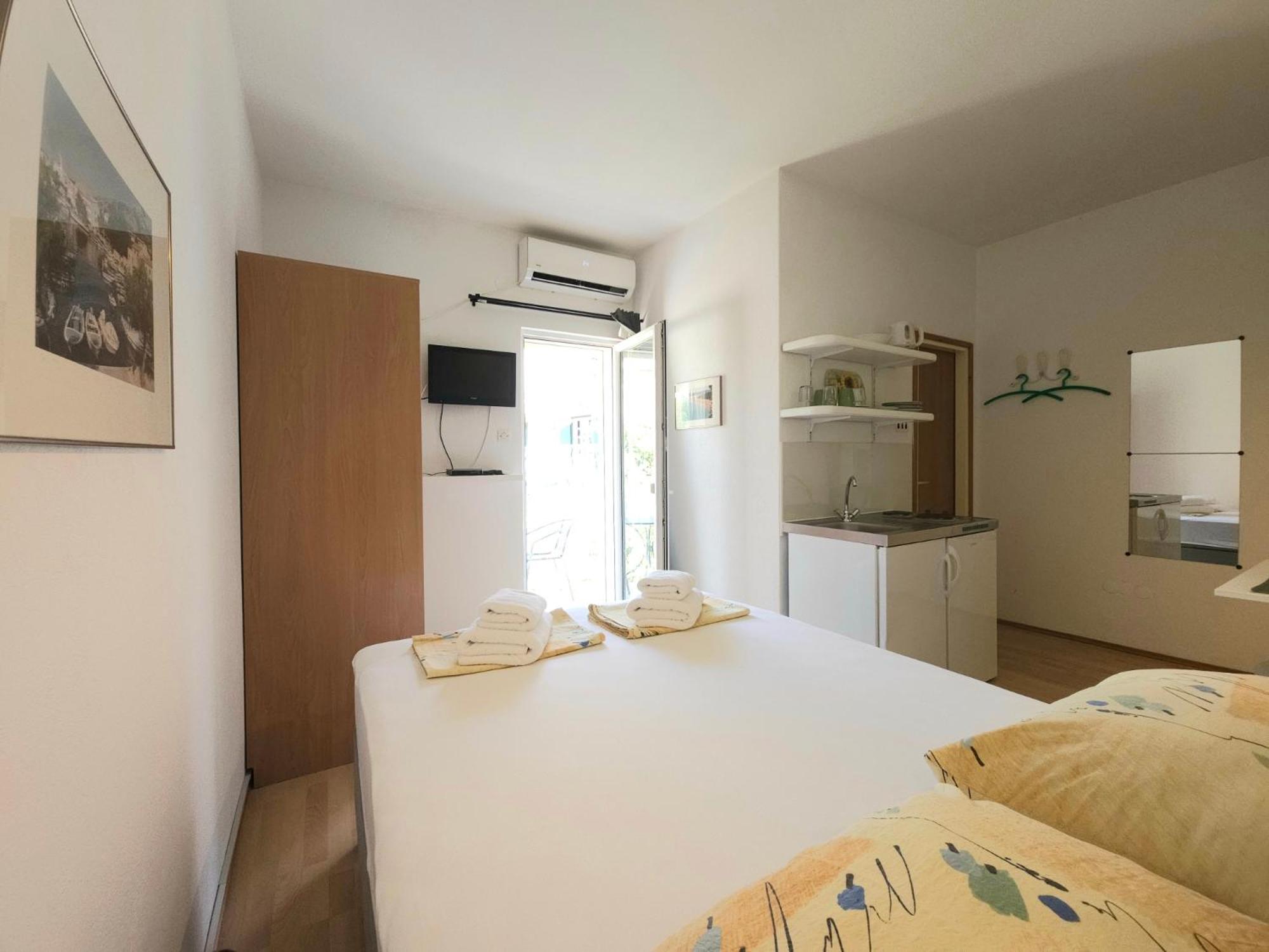 Bol Bliss Apartments