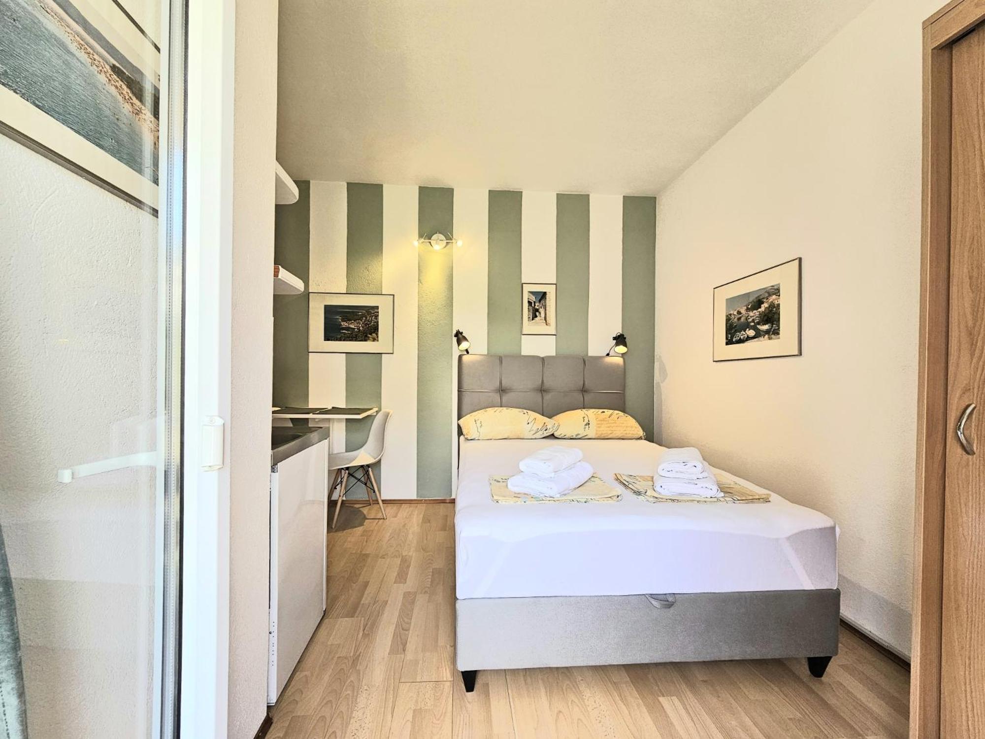 Bol Bliss Apartments