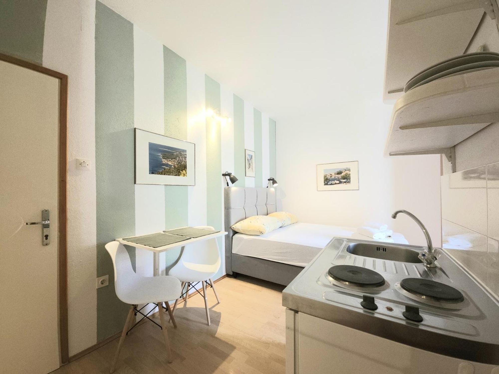 Bol Bliss Apartments