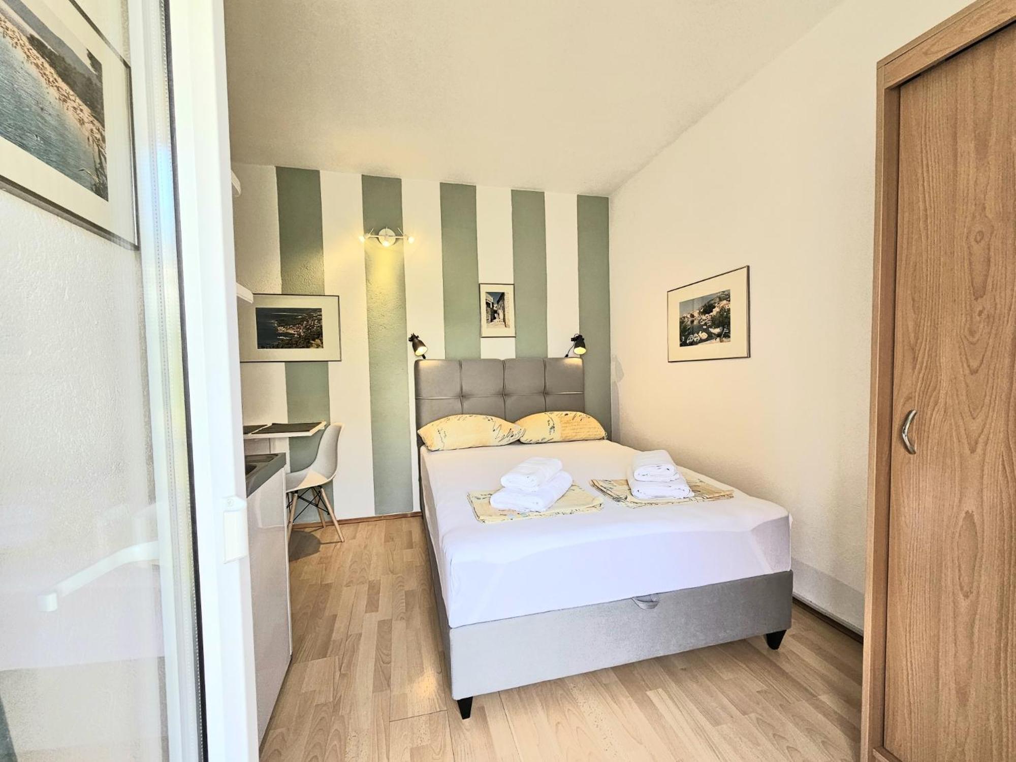 Bol Bliss Apartments
