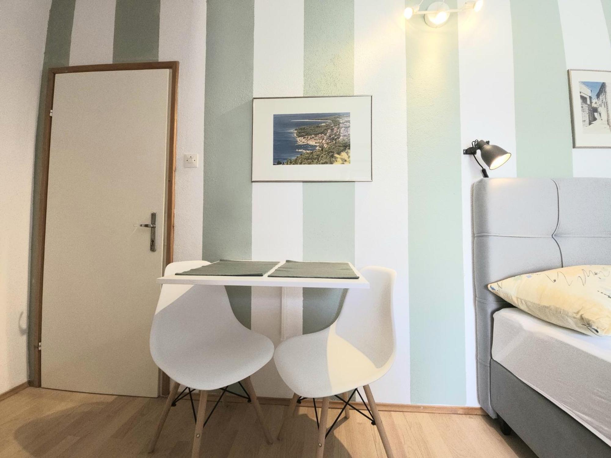 Bol Bliss Apartments