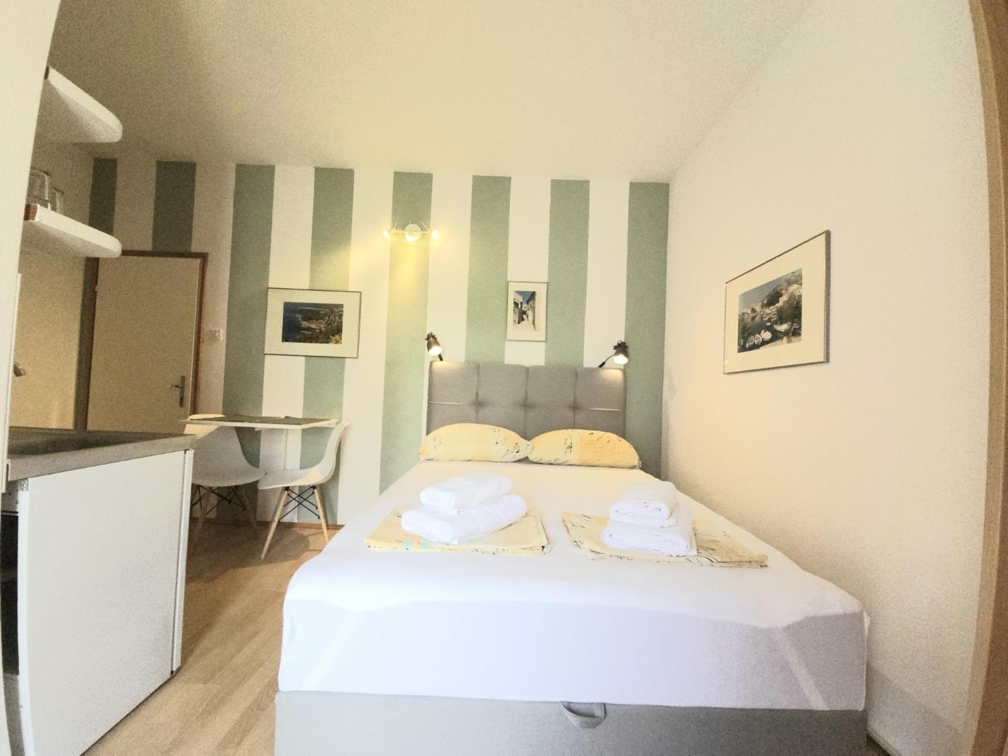 Bol Bliss Apartments