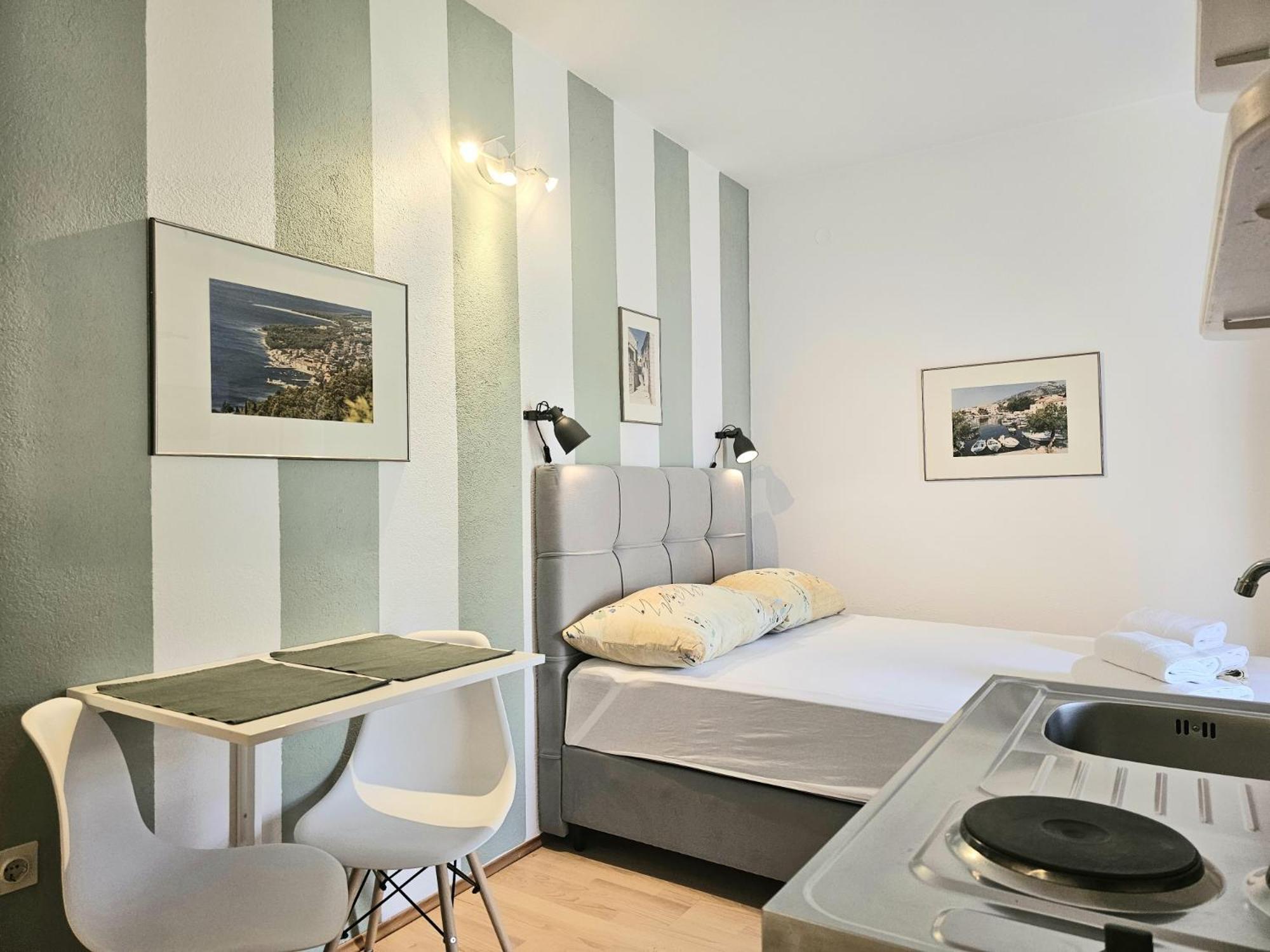 Bol Bliss Apartments