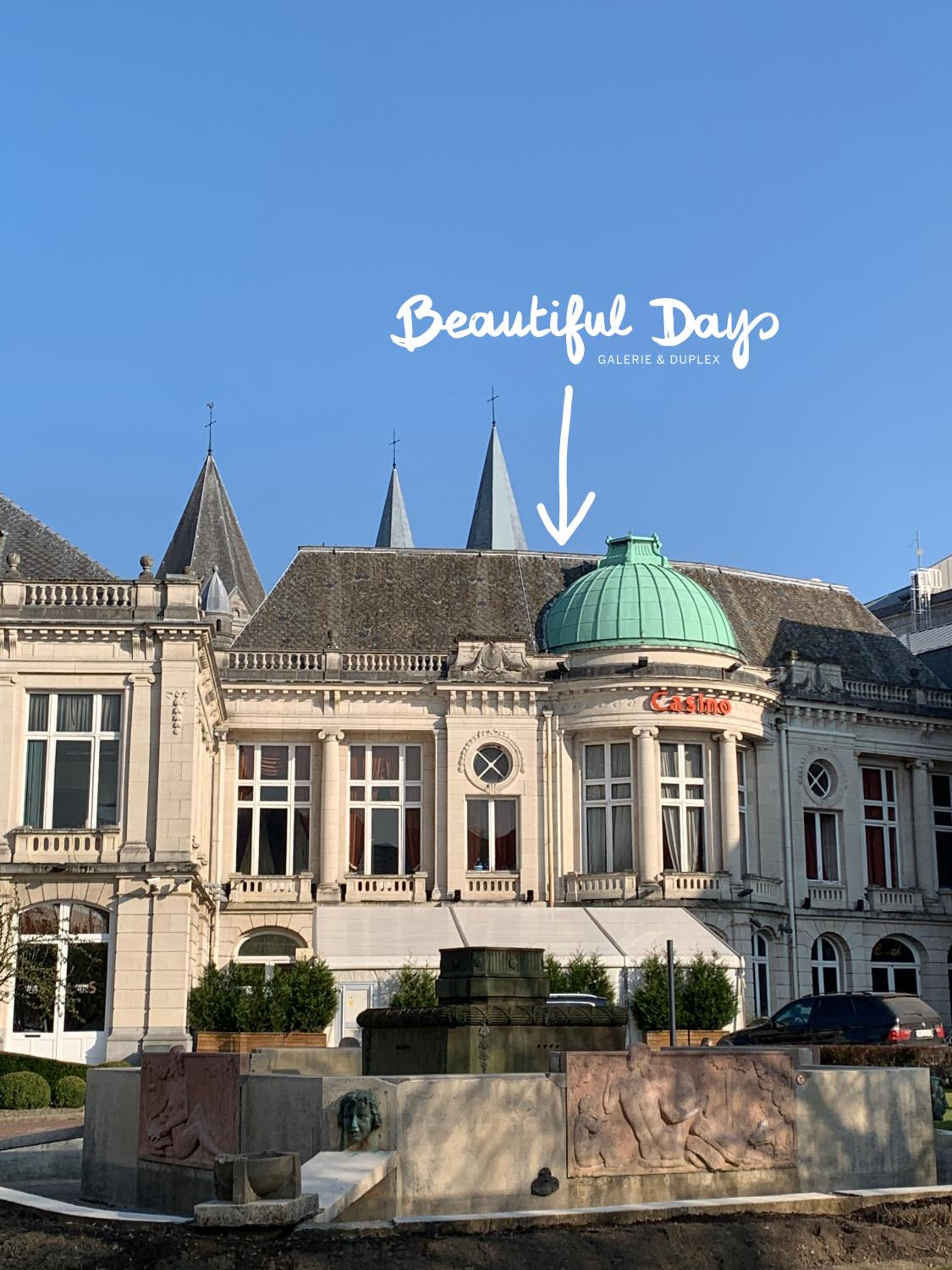 Beautiful Days Appartment