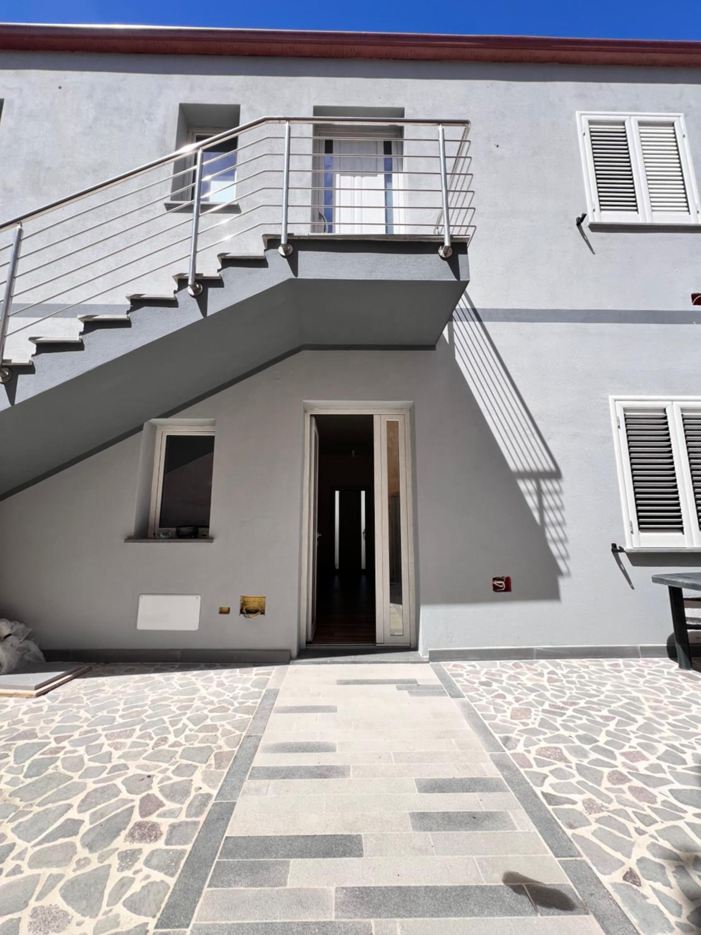 Casa dell arco