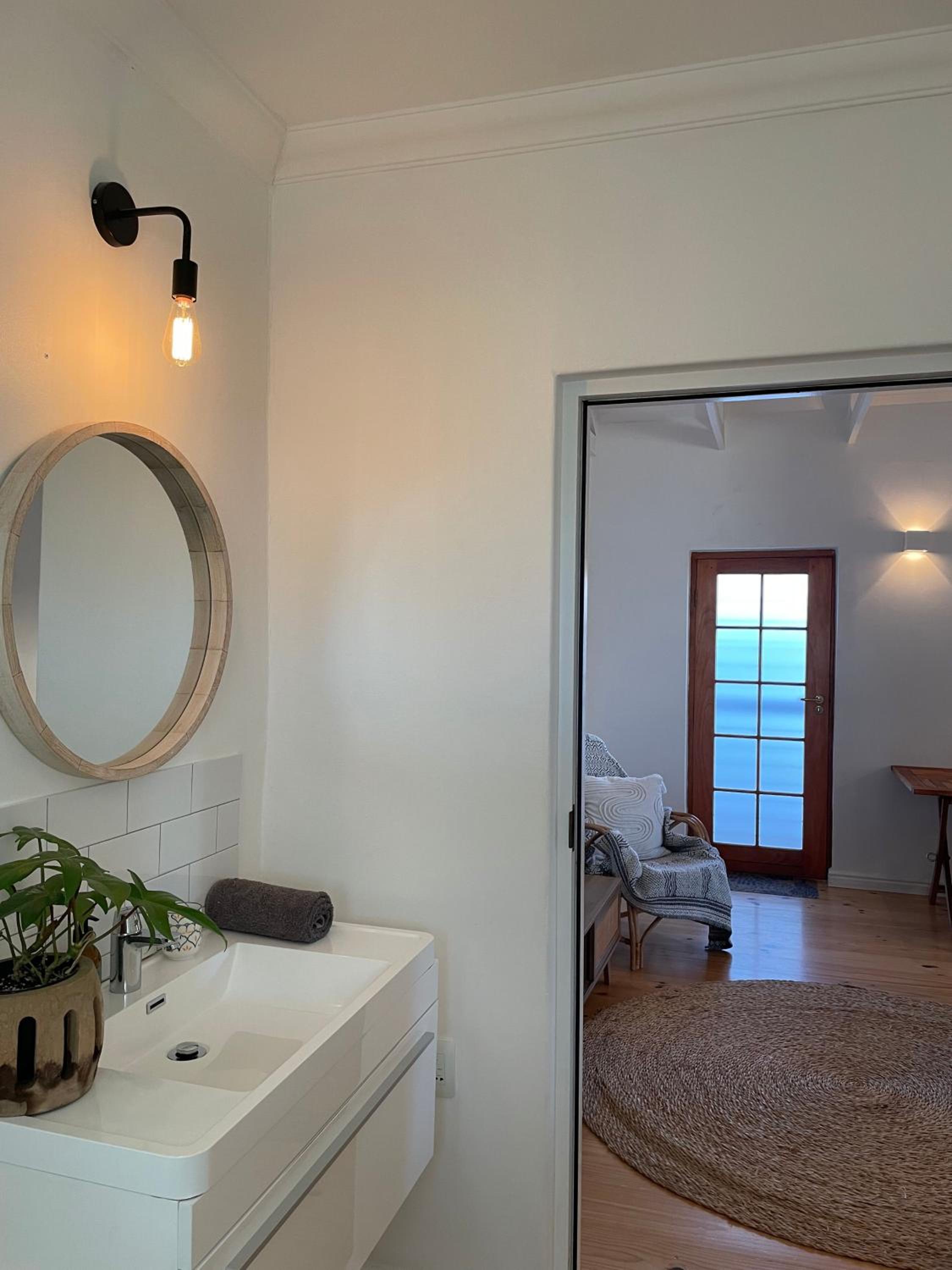 Sunset Beach Studio Apartment