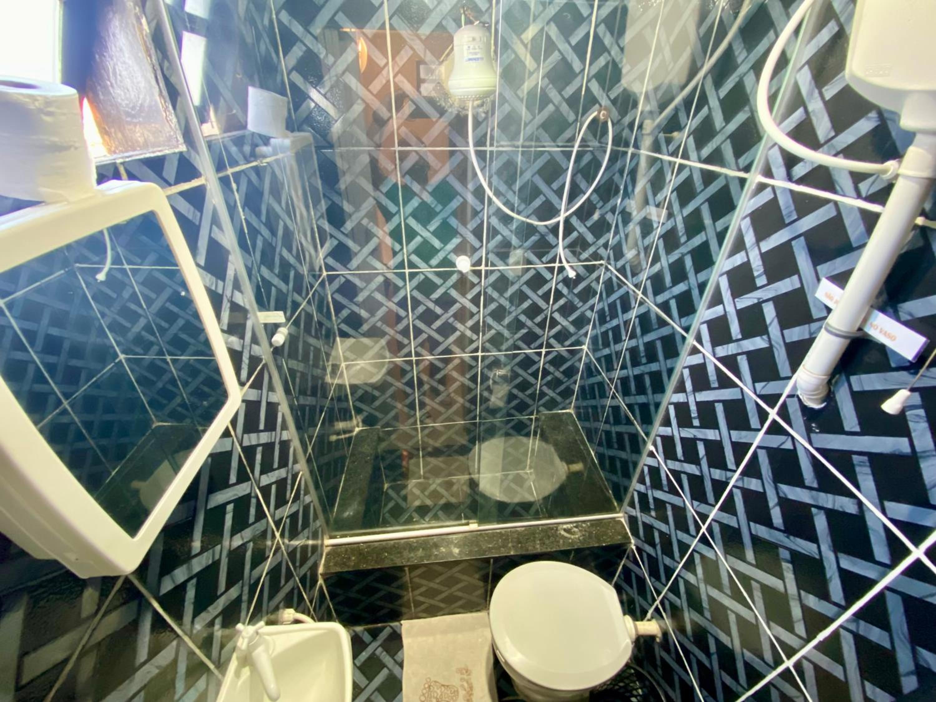 Terraço Praia Grande