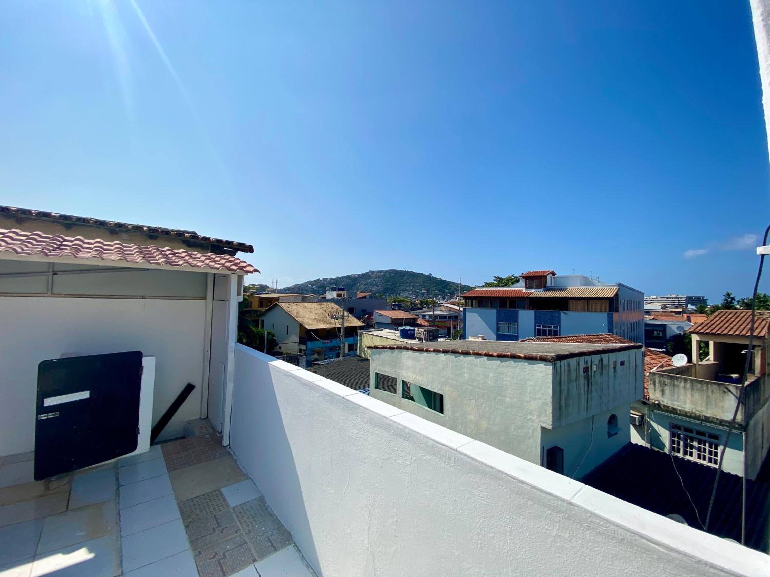 Terraço Praia Grande