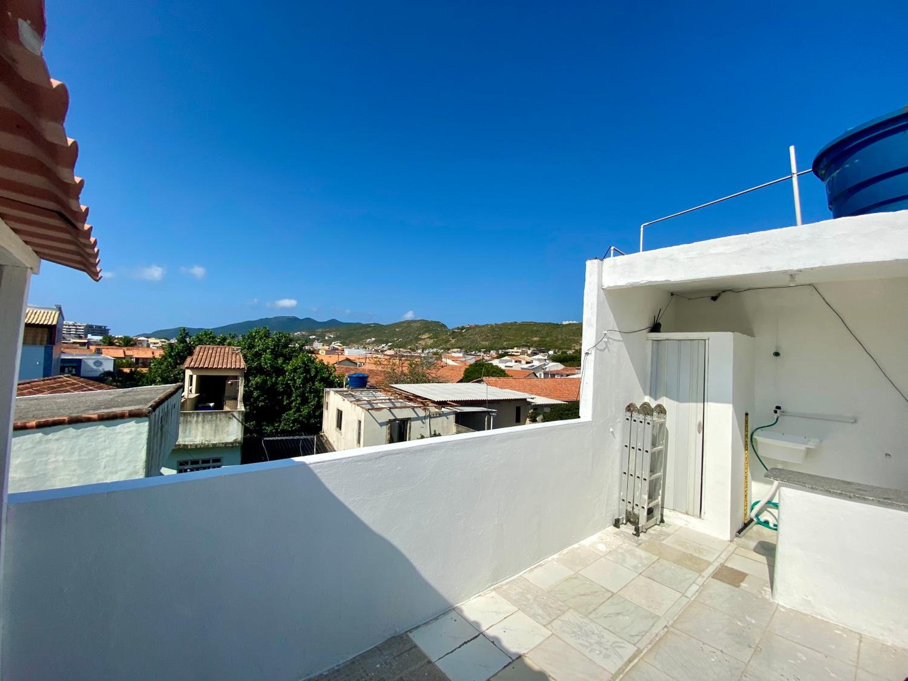 Terraço Praia Grande