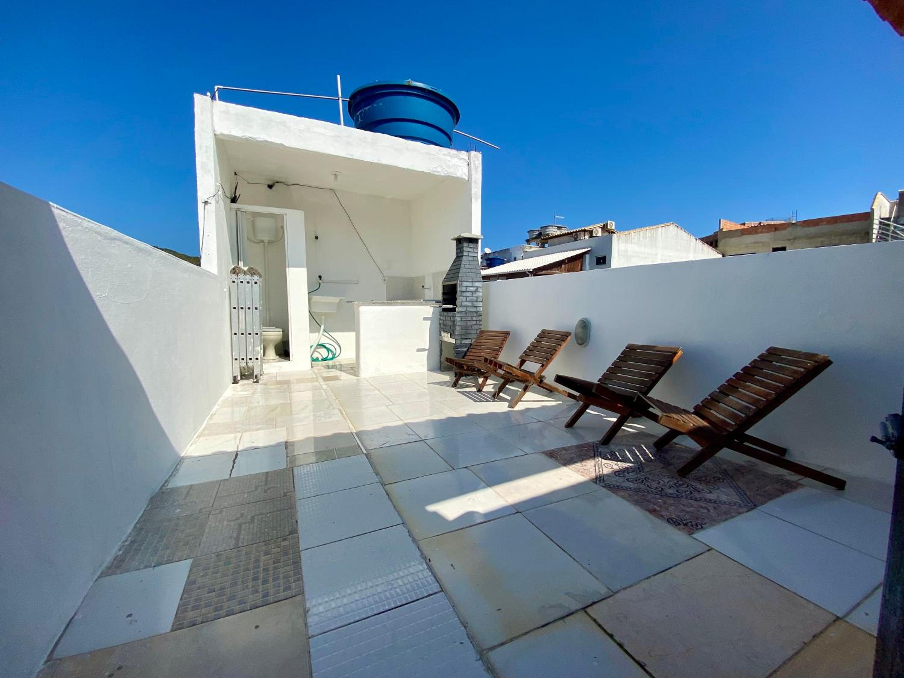 Terraço Praia Grande