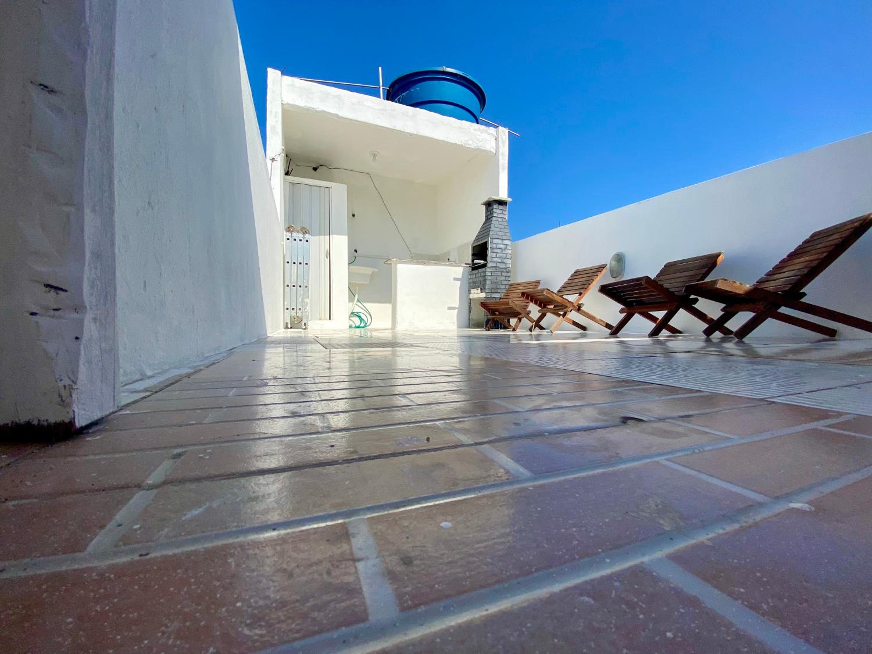 Terraço Praia Grande