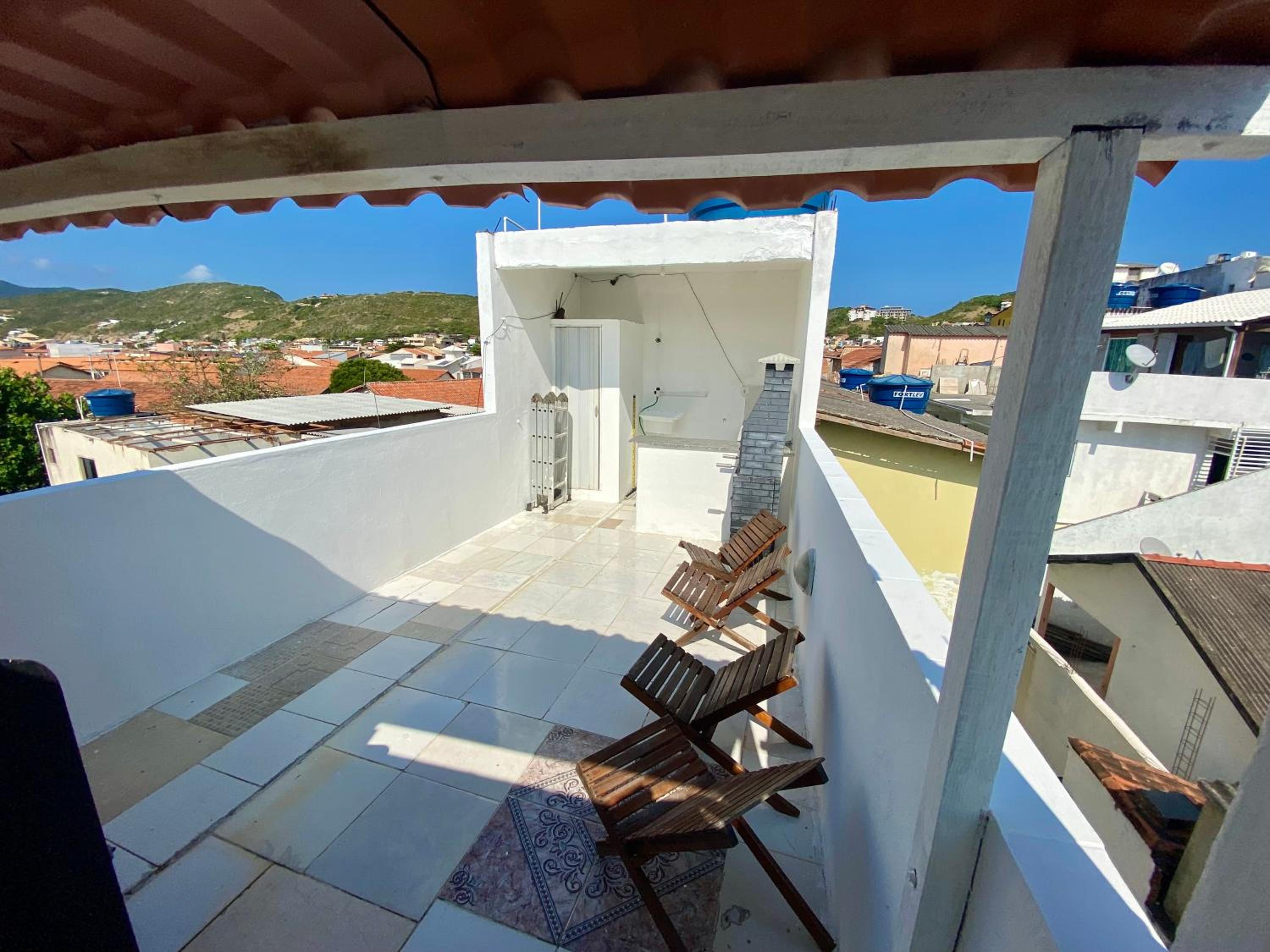 Terraço Praia Grande
