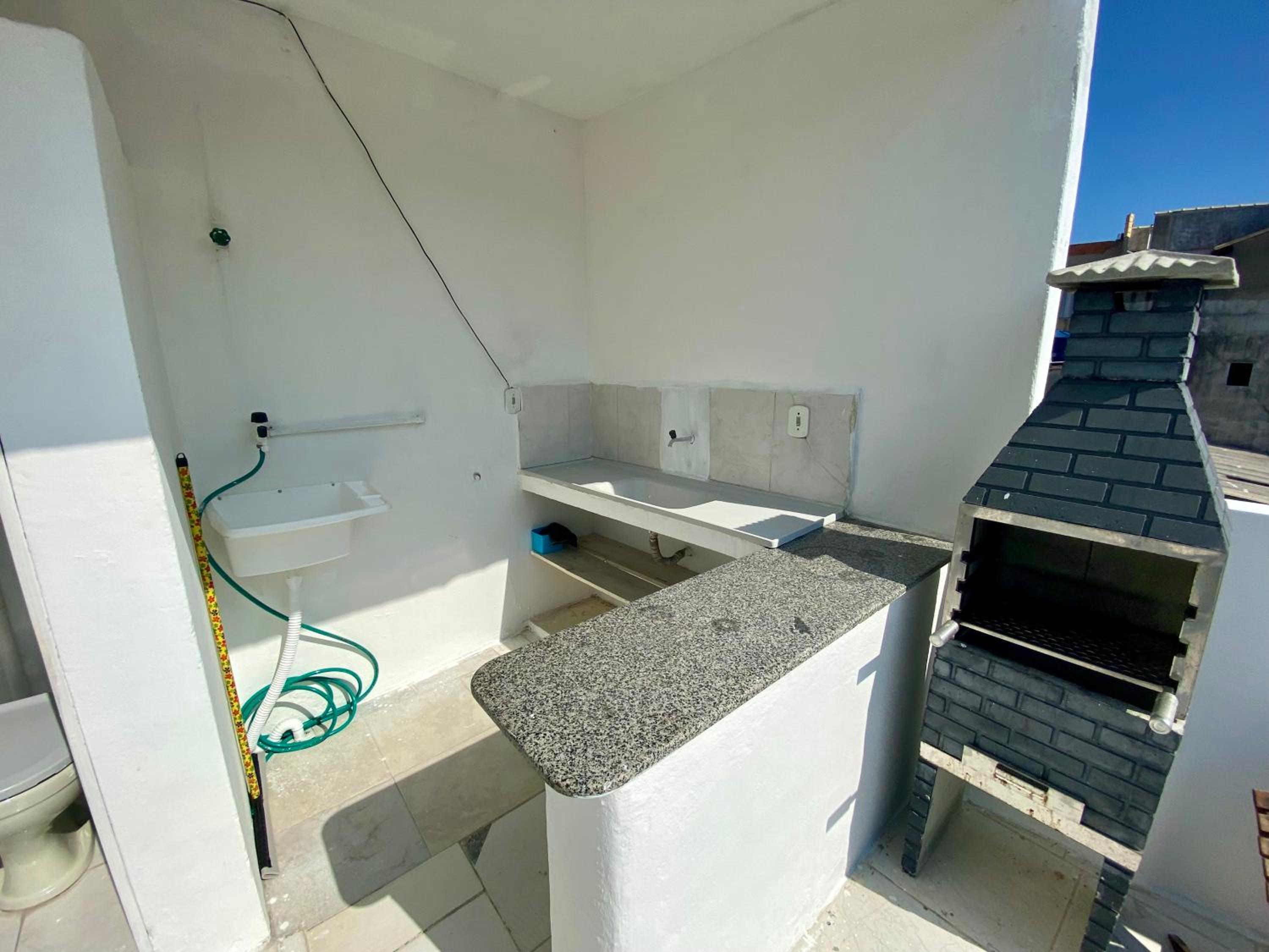 Terraço Praia Grande