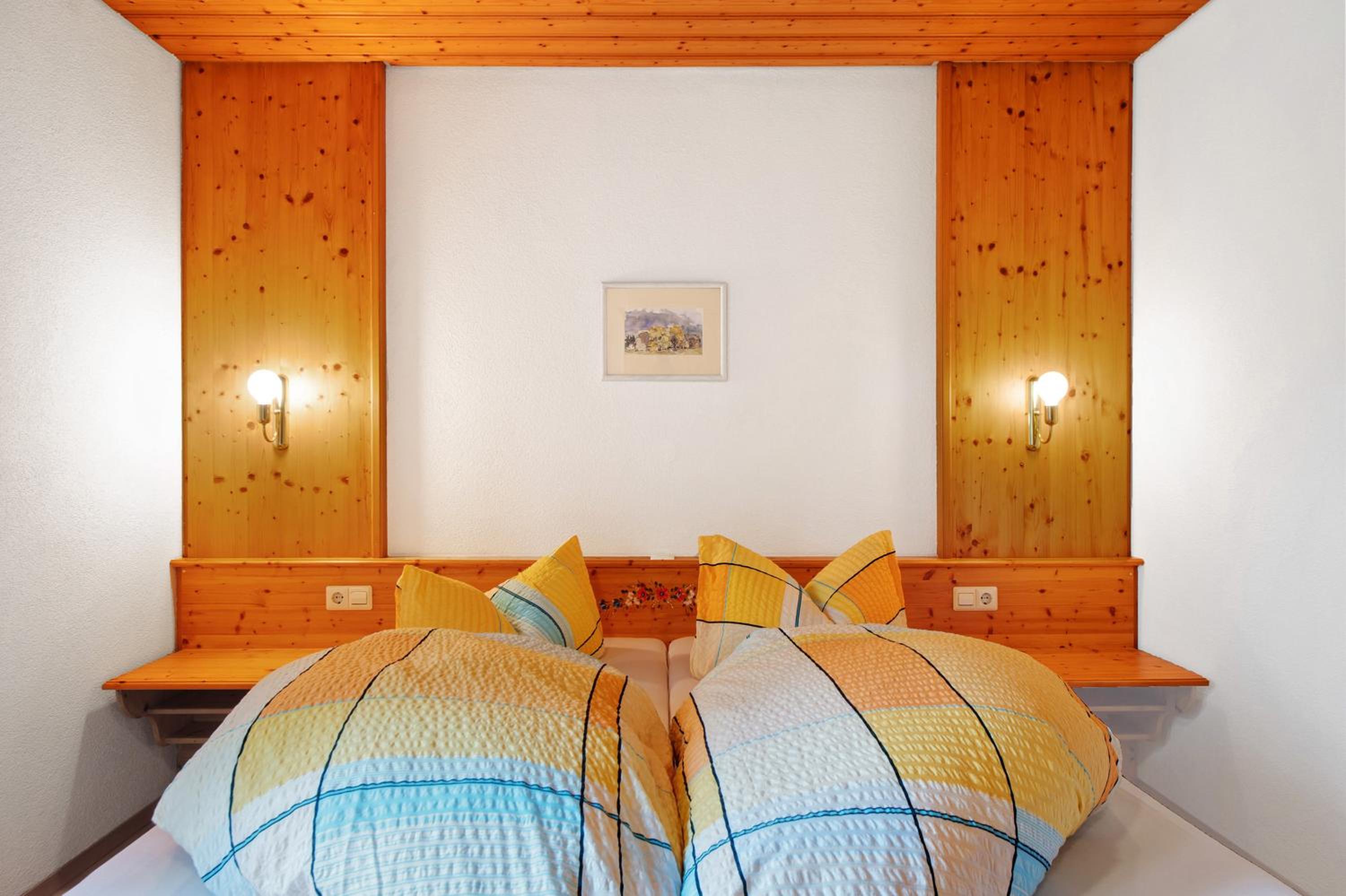 Appartment Bergblick