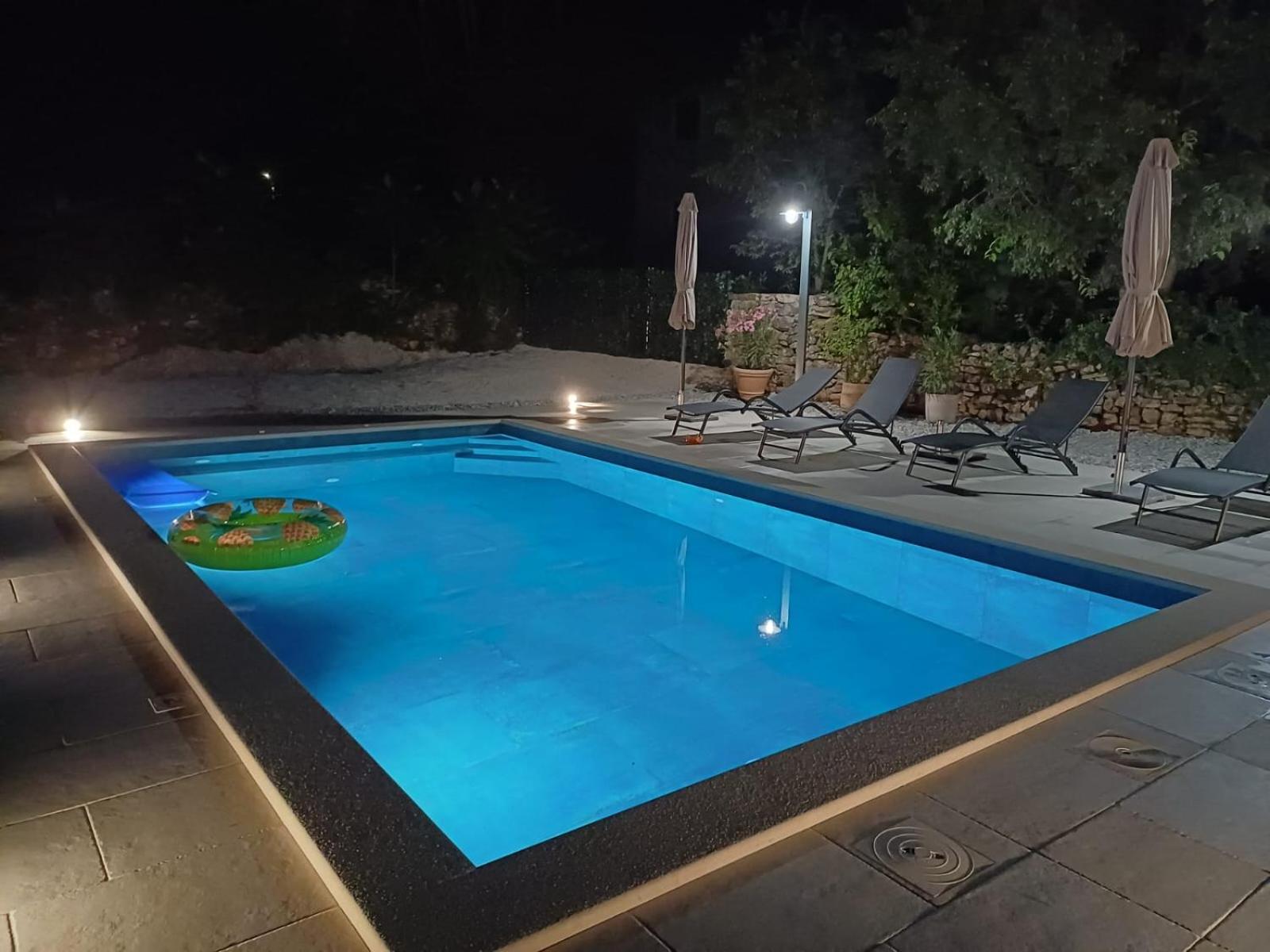 Villa Ortensija