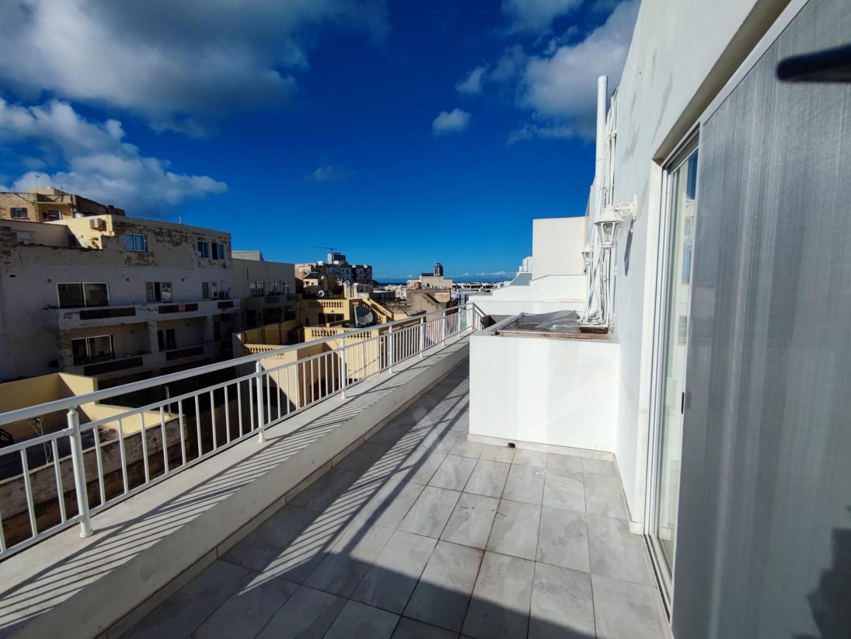 Panorama Designer Penthouse photo 5