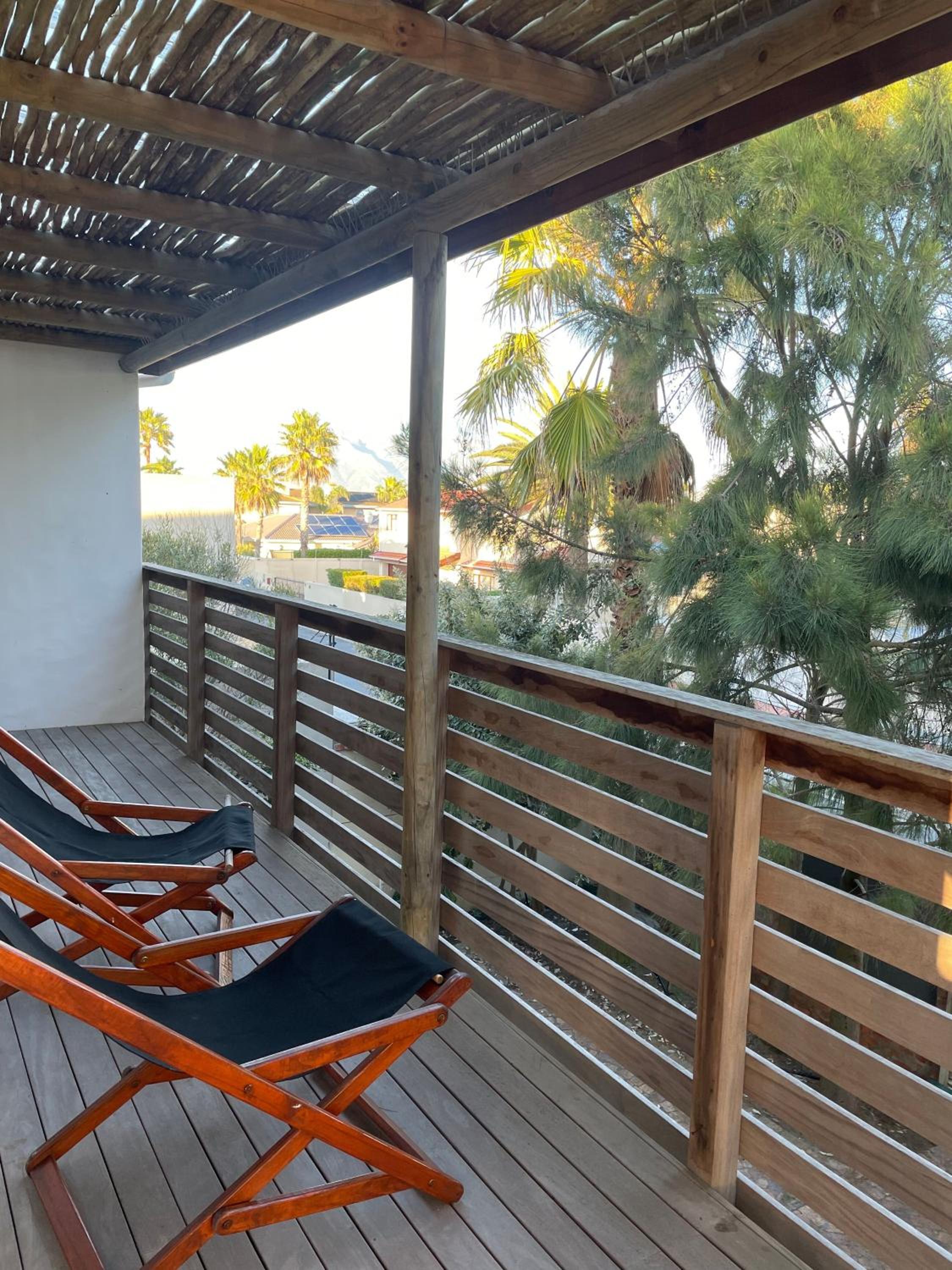 Sunset Beach Studio Apartment