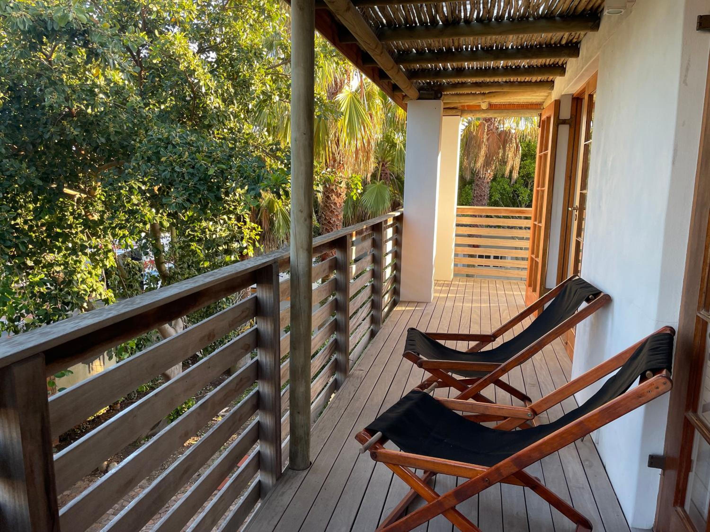 Sunset Beach Studio Apartment