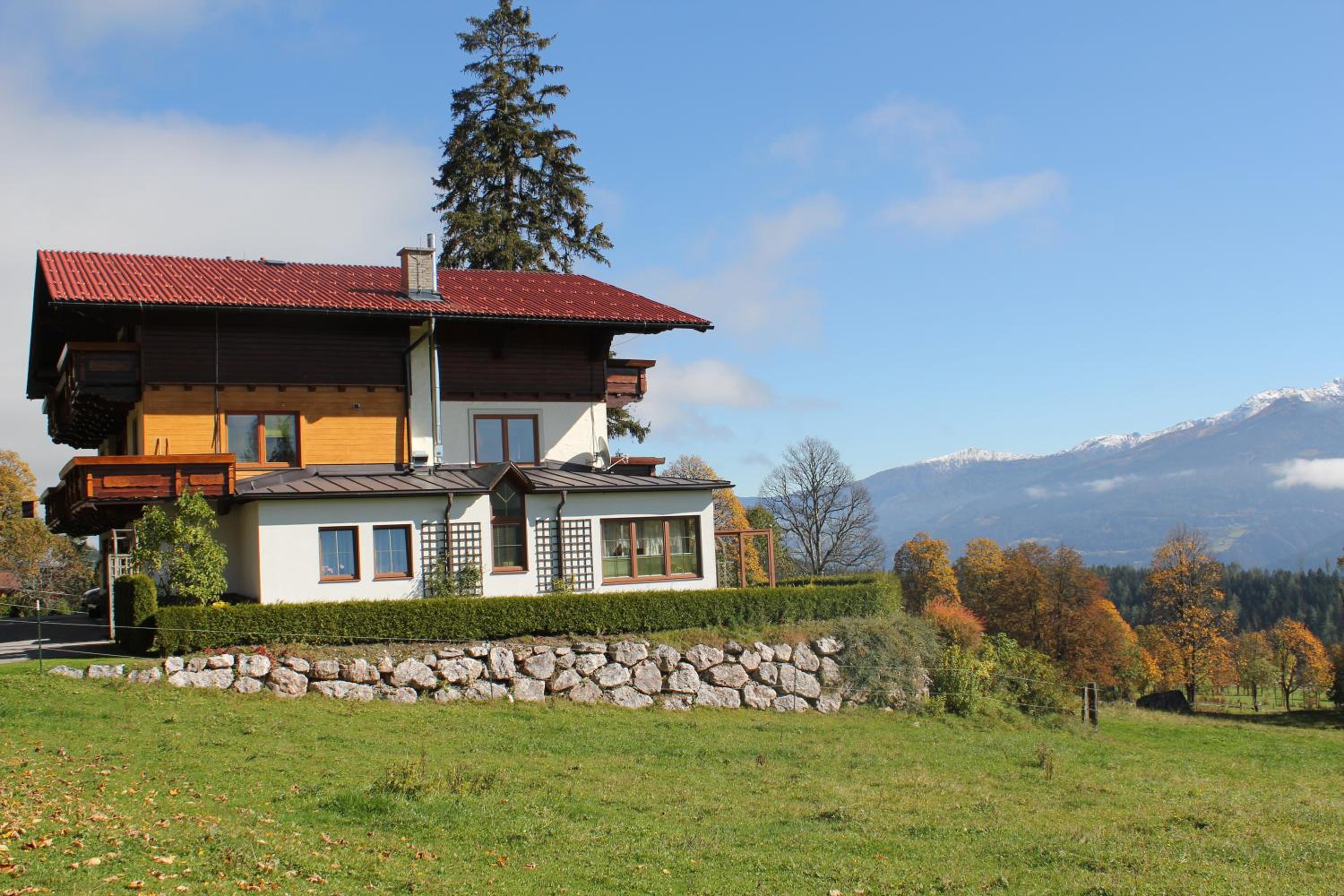 Pension Sonnwendhof
