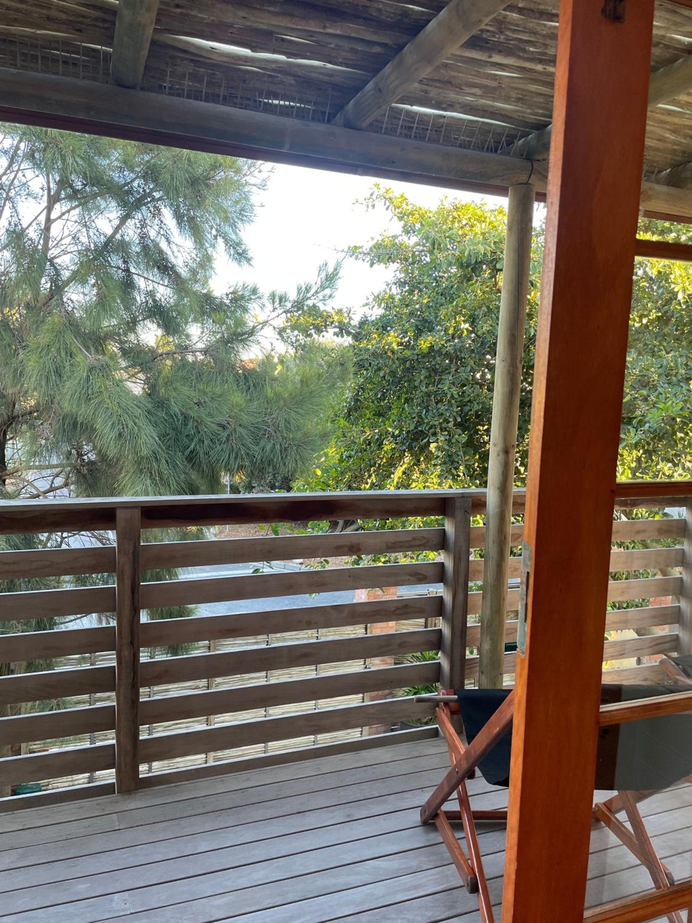 Sunset Beach Studio Apartment