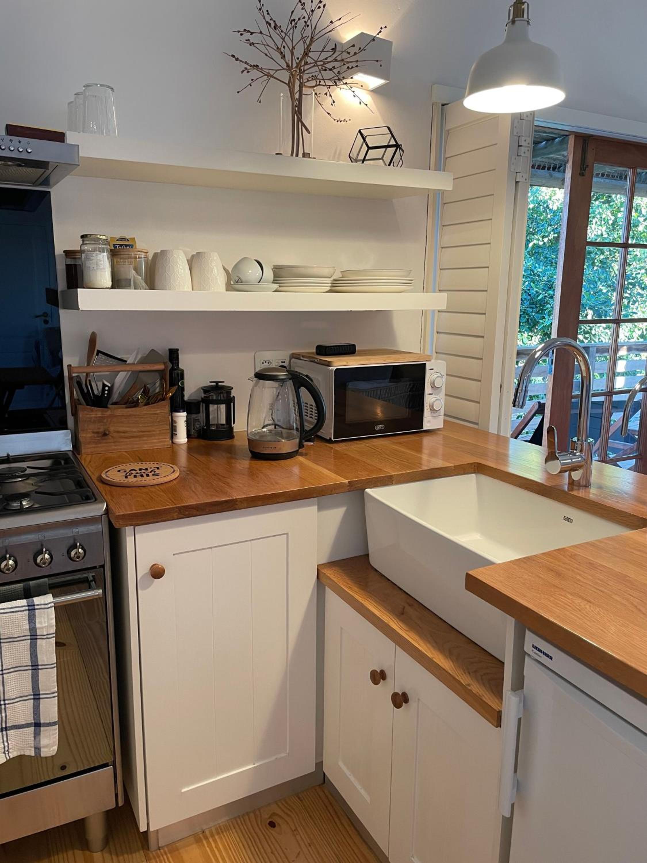Sunset Beach Studio Apartment