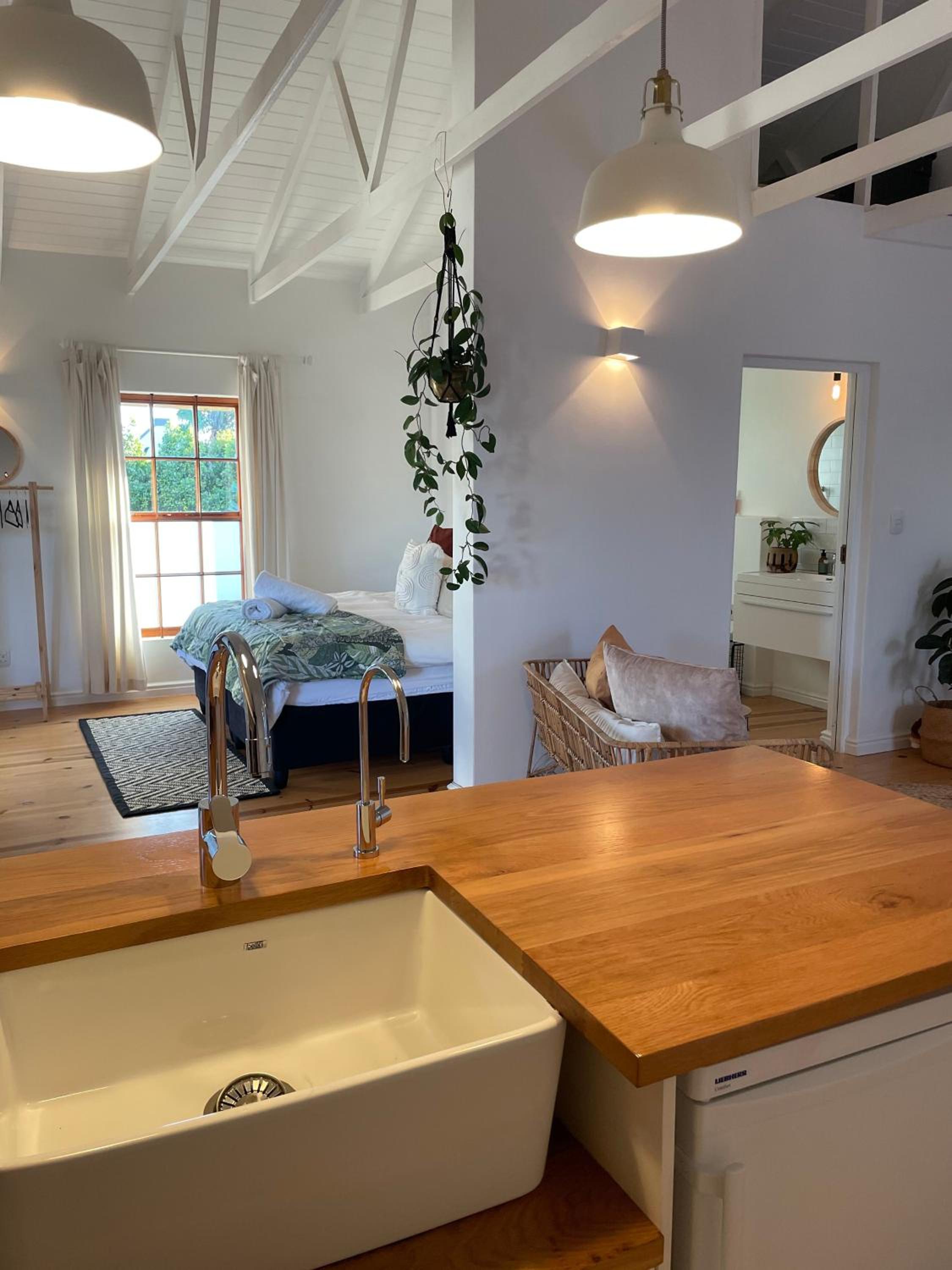 Sunset Beach Studio Apartment