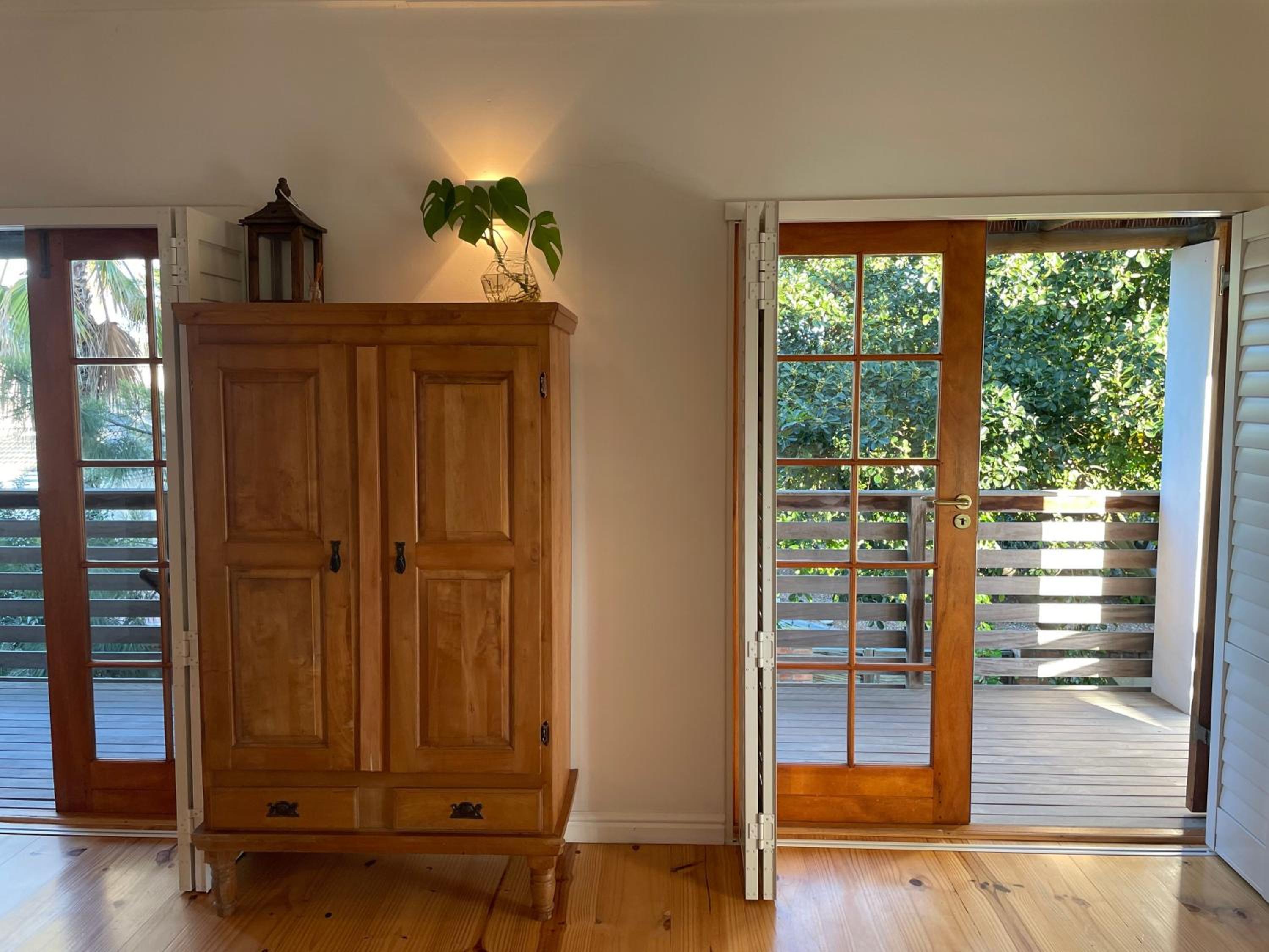 Sunset Beach Studio Apartment