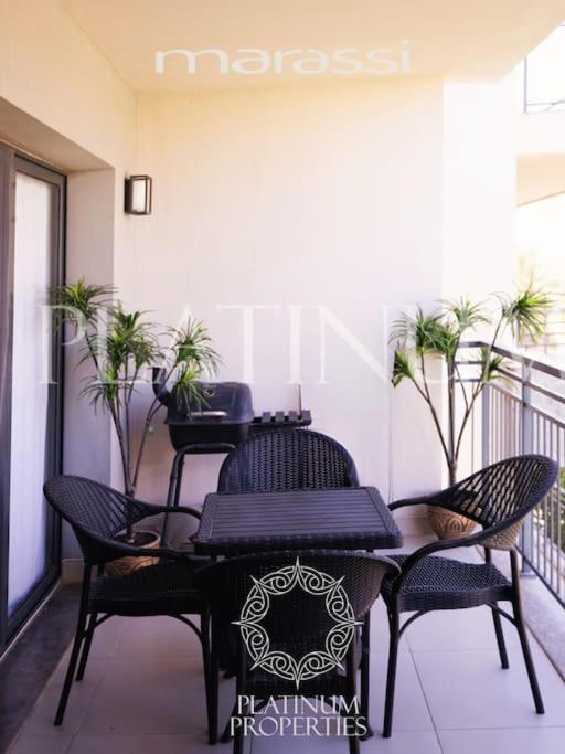 2 Bedrooms Chalet in Marassi with landscape view Brand new view 4