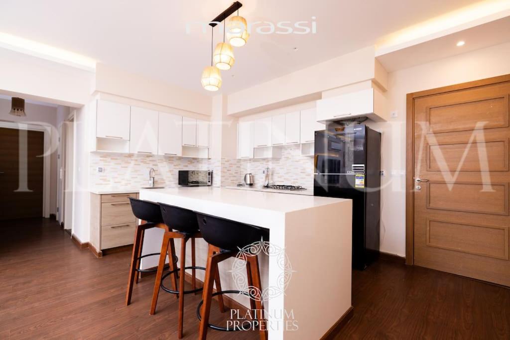 2 Bedrooms Chalet in Marassi with landscape view Brand new view 5