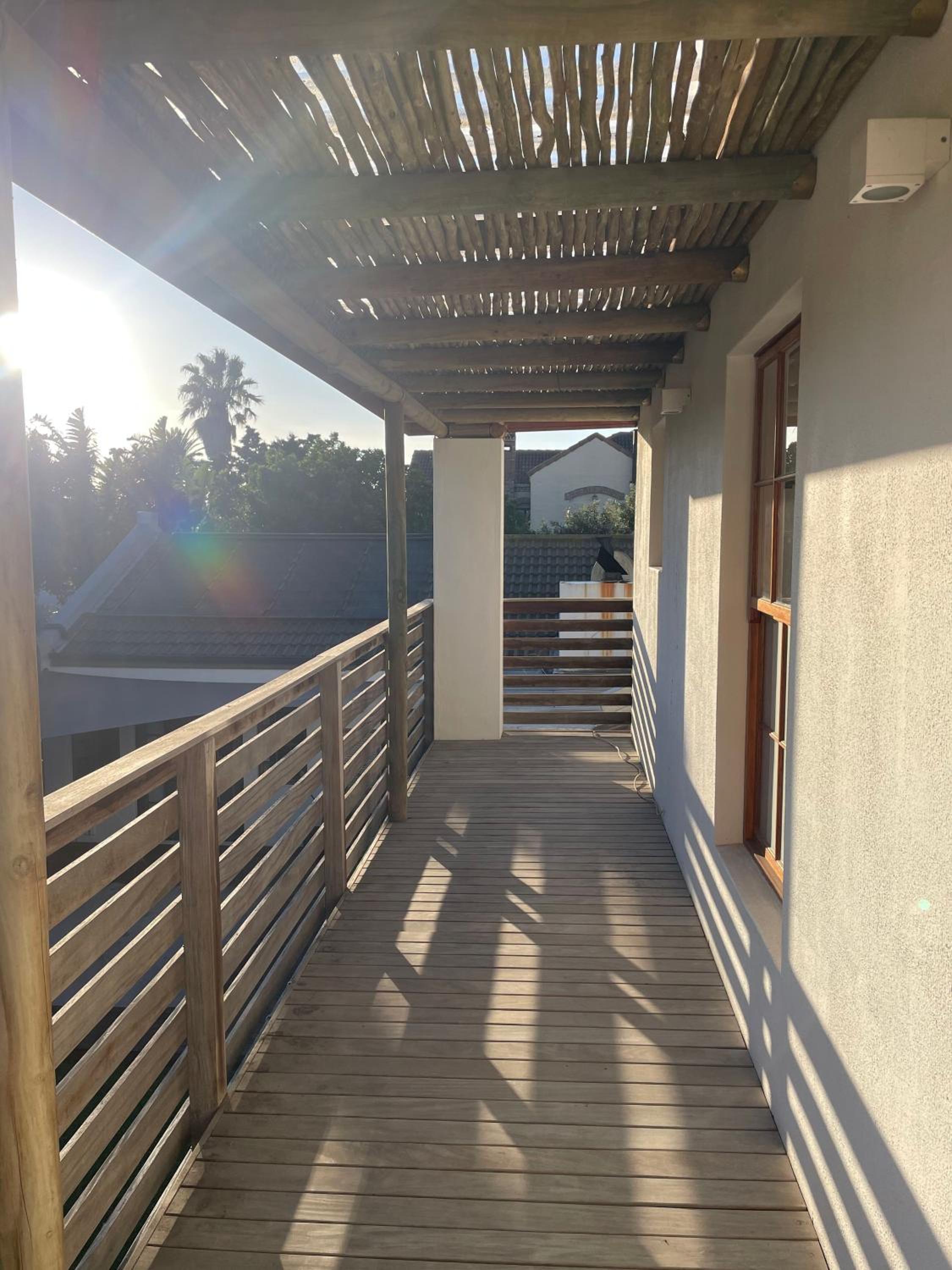 Sunset Beach Studio Apartment