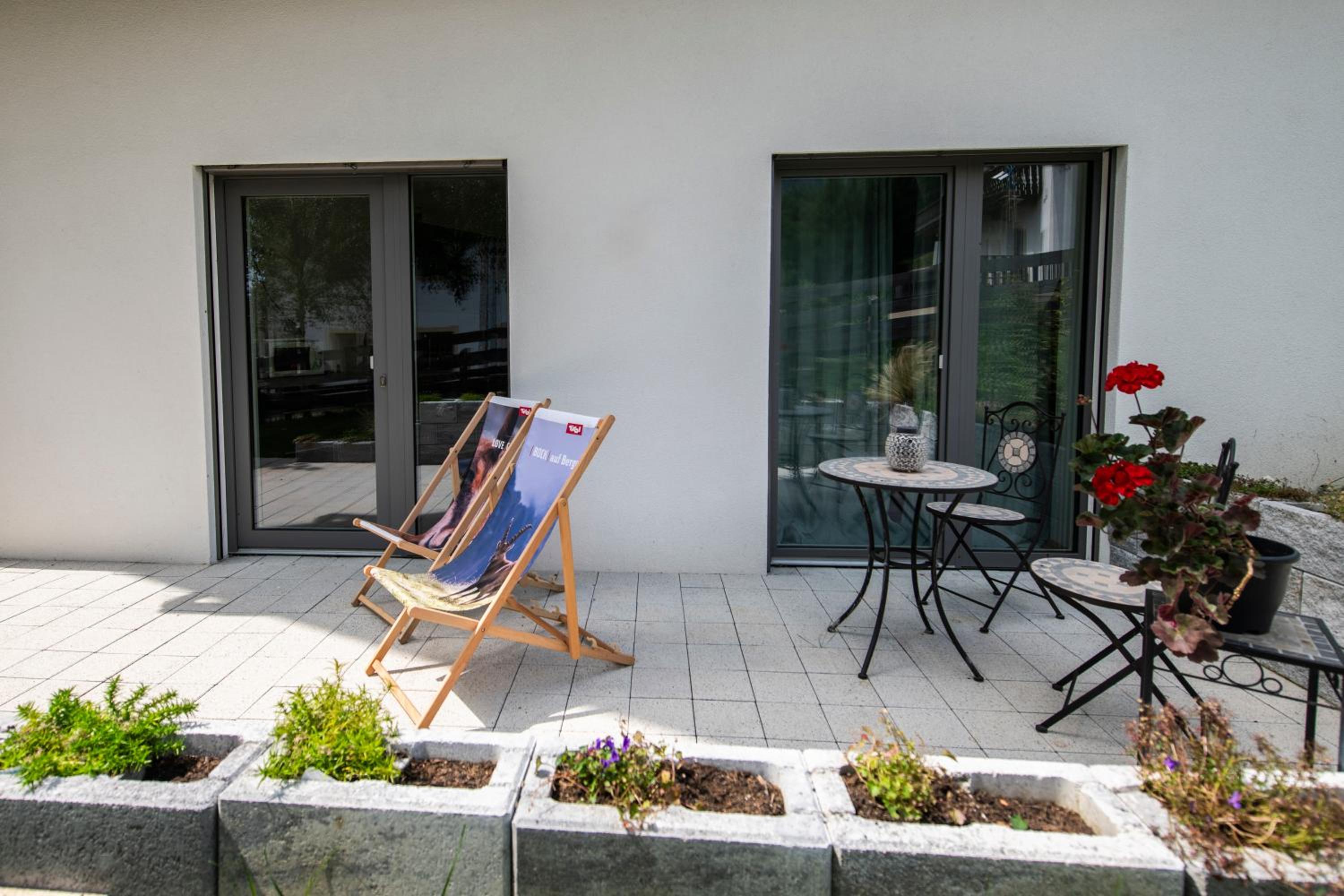 Ferienhaus Viktoria