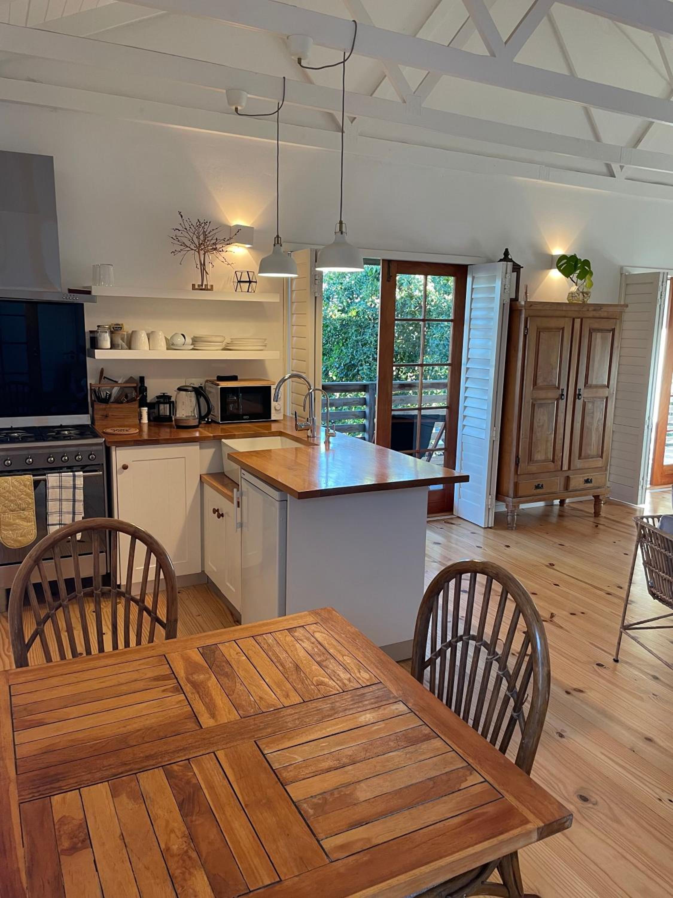 Sunset Beach Studio Apartment